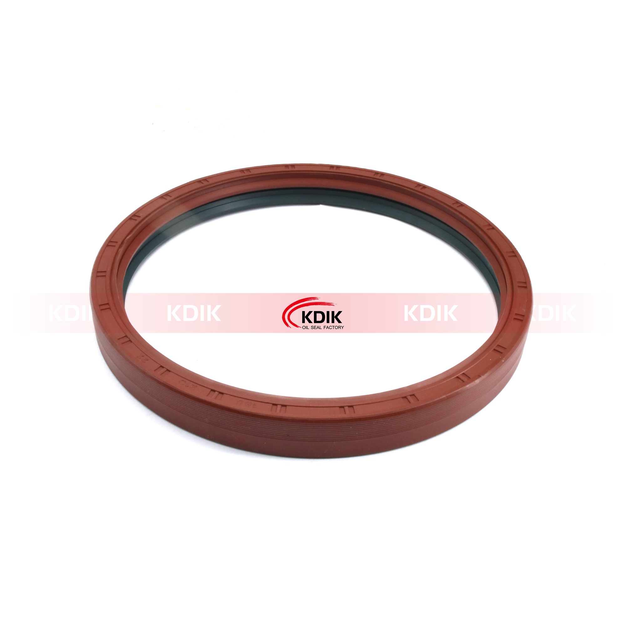 Dz90129340063 Wheel Hub Seal for Yutong Kinglong Ankai Axle 185*210*22