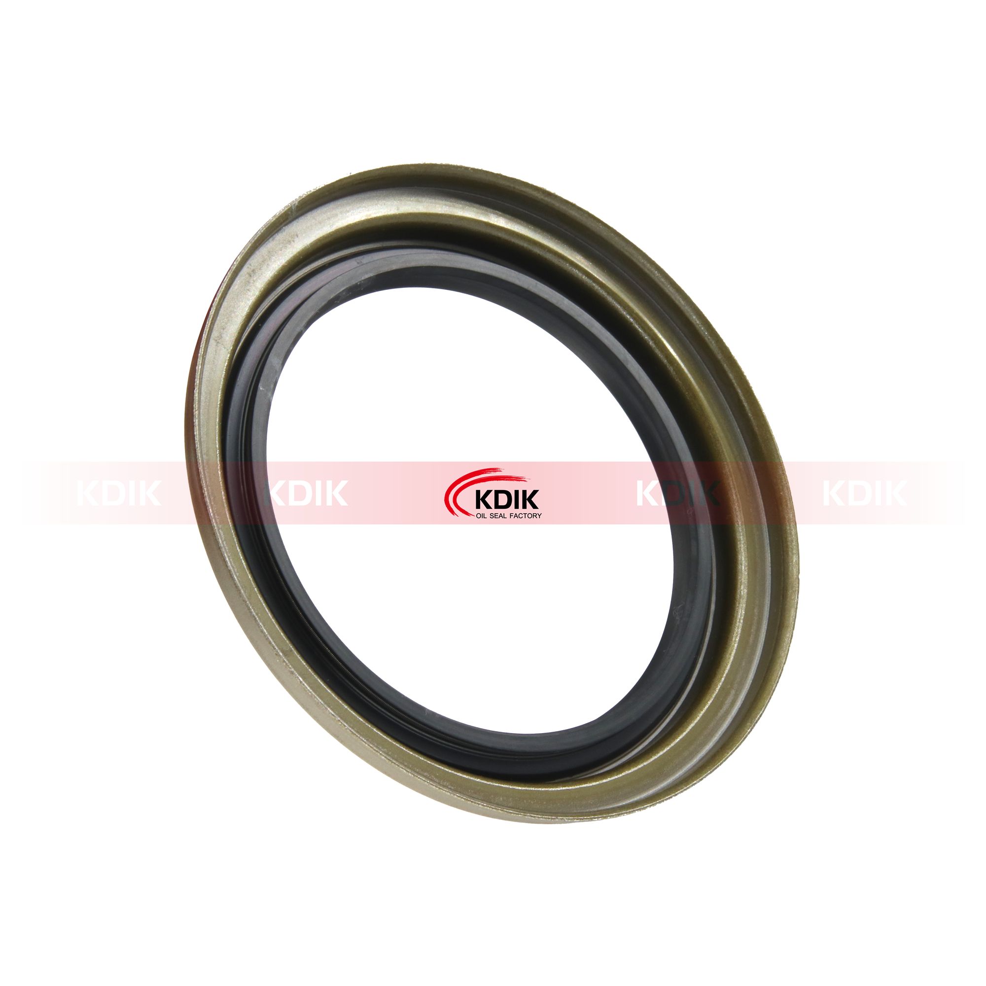 90316-T0002 XZ0124E0 Front Axle Outer Hub Seal For TOYOTA Hilux KUN26