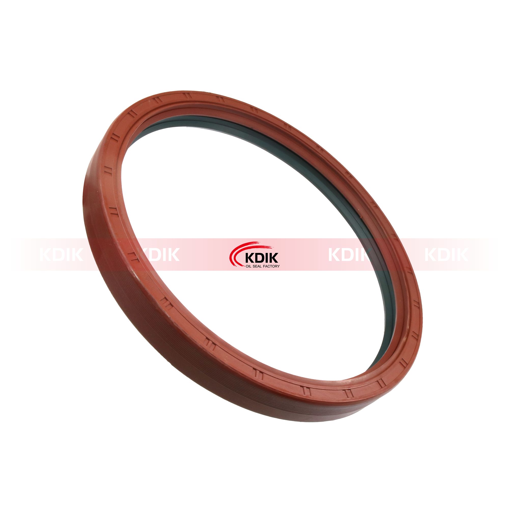 Dz90129340063 Wheel Hub Seal for Yutong Kinglong Ankai Axle 185*210*22