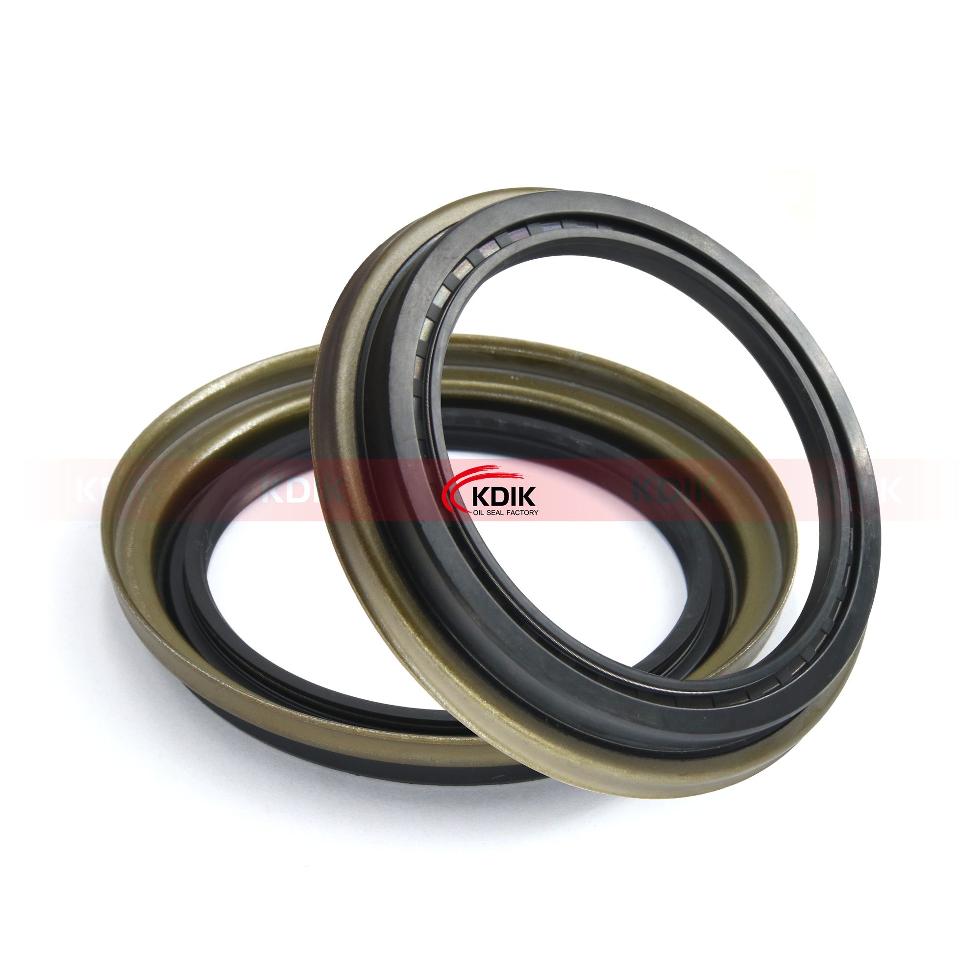 r  90316-T0002 XZ0124E0 Front Axle Outer Hub Seal For TOYOTA Hilux KUN26