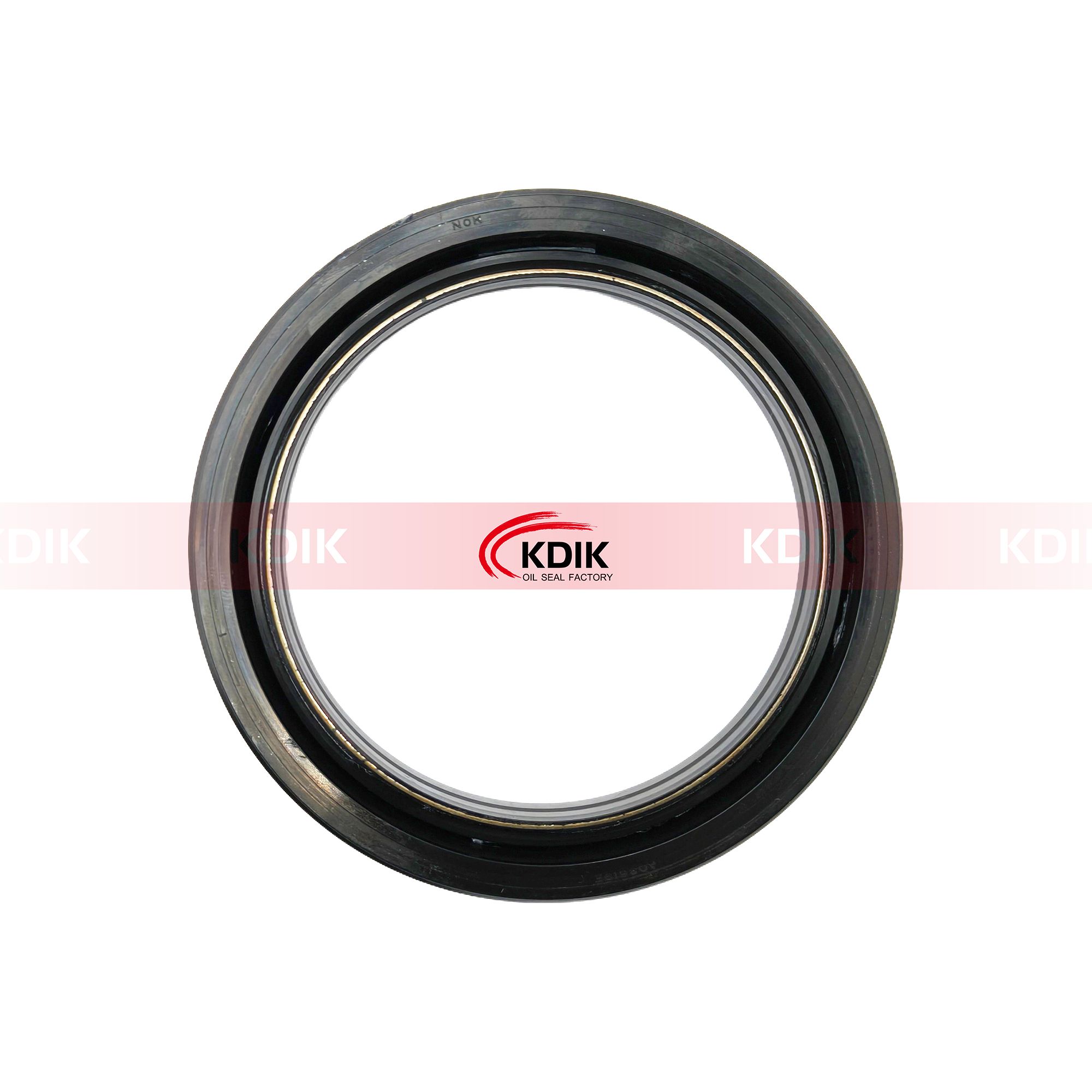 AQ3619E 1729-434-005-20 Front Axle Oil Seal 75*100*14 For ISEKI