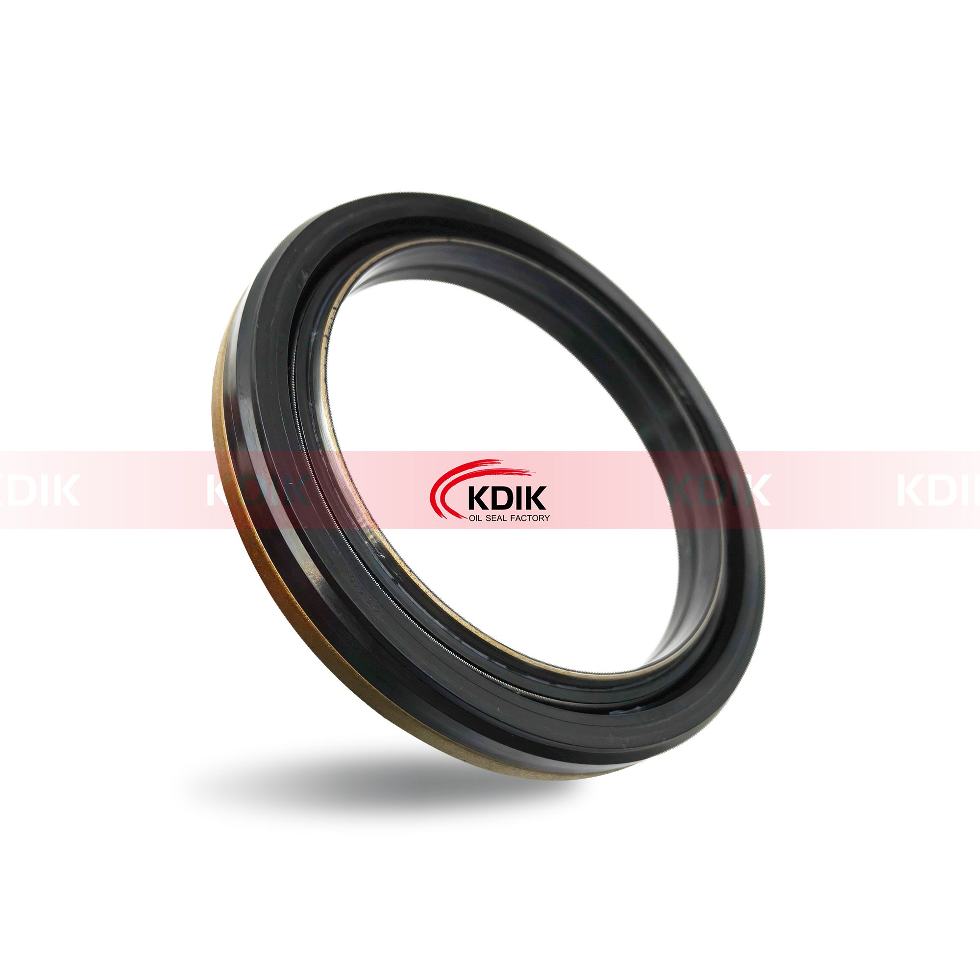 AQ3619E 1729-434-005-20 Front Axle Oil Seal 75*100*14 For ISEKI