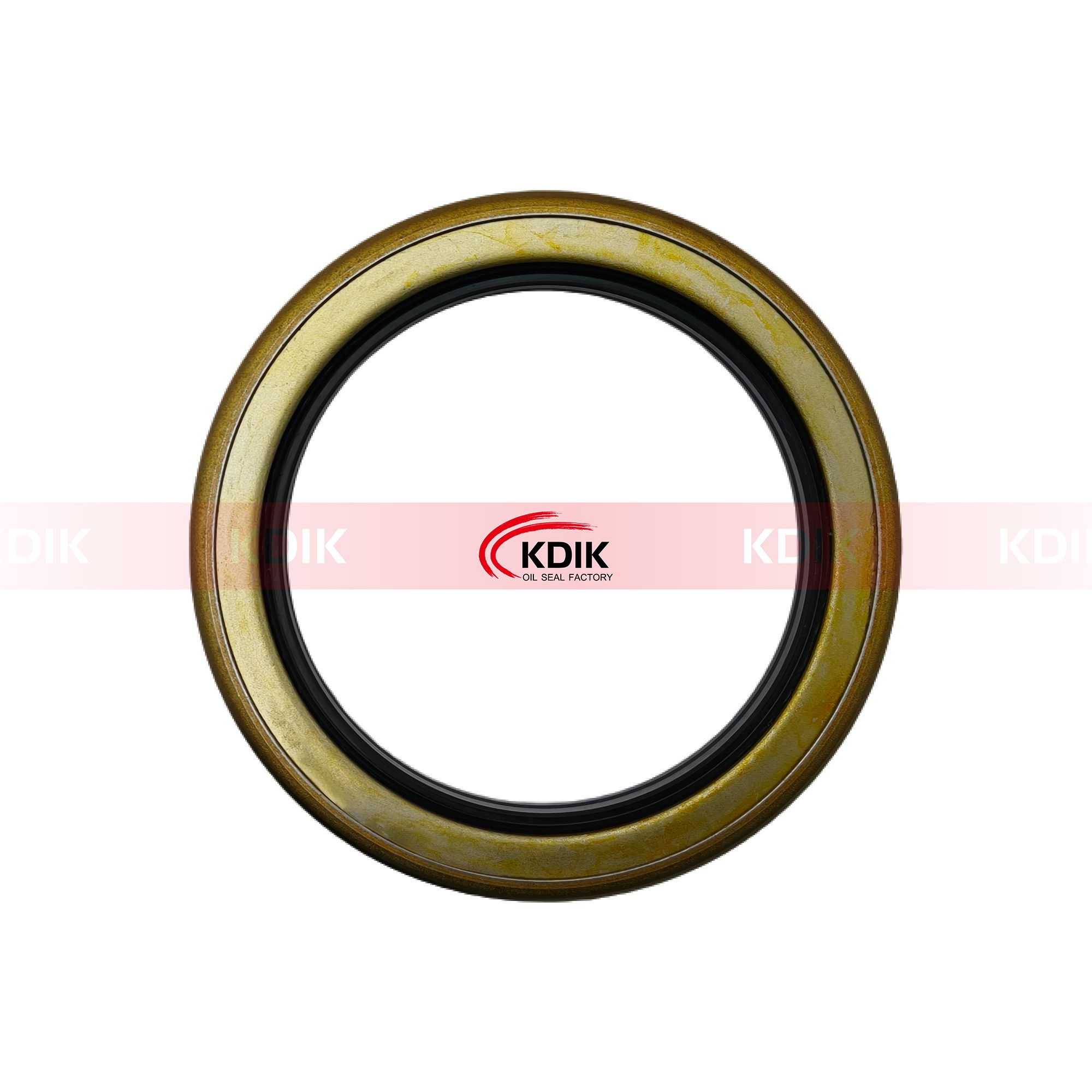AQ3619E 1729-434-005-20 Front Axle Oil Seal 75*100*14 For ISEKI