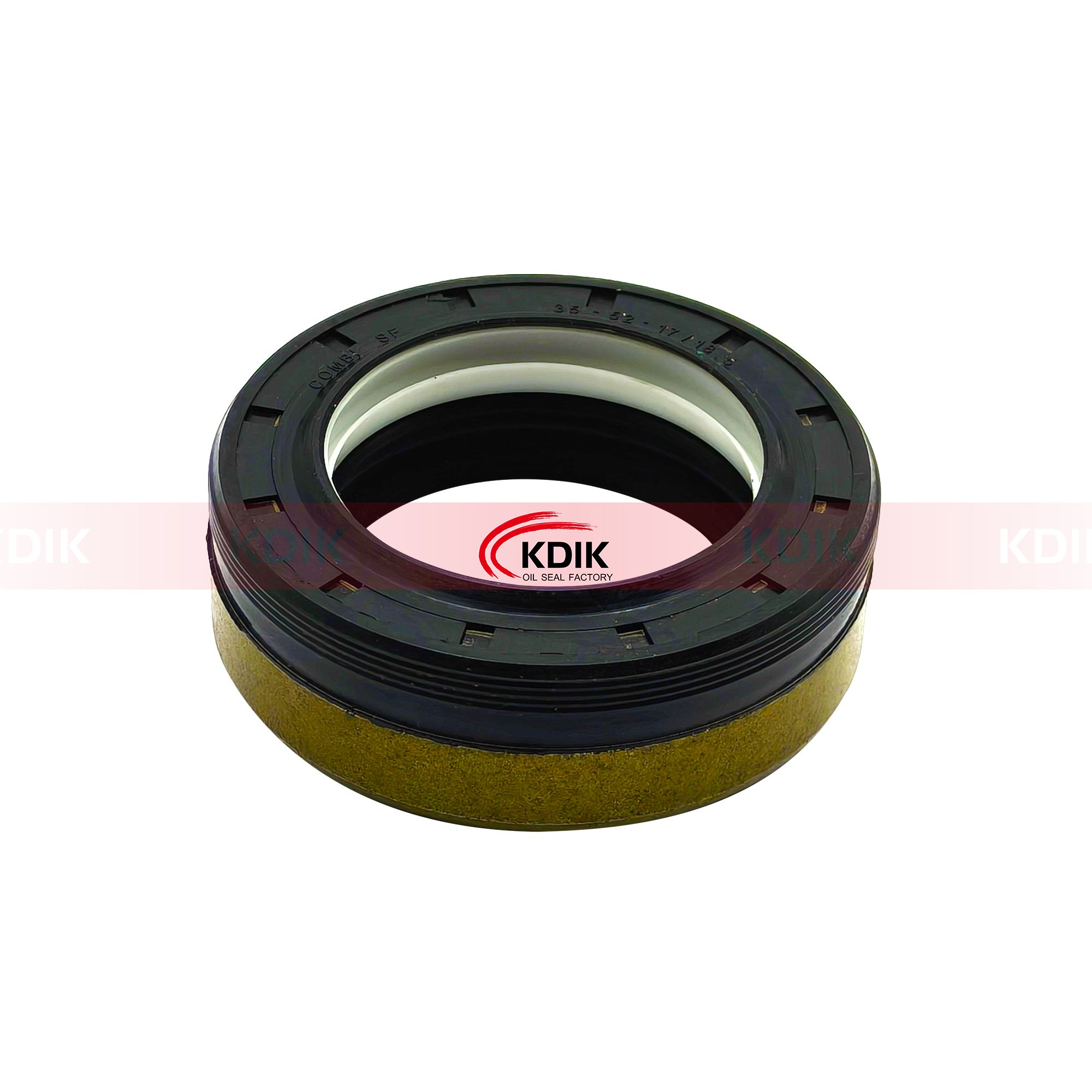 12019673B COMBI SF 35*52*17/18.5 Oil Seal for 641734 CARRARO