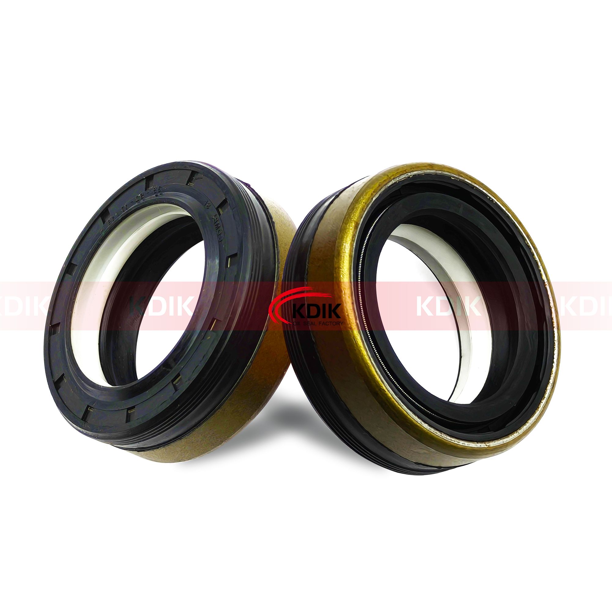 12019673B COMBI SF 35*52*17/18.5 Oil Seal for 641734 CARRARO