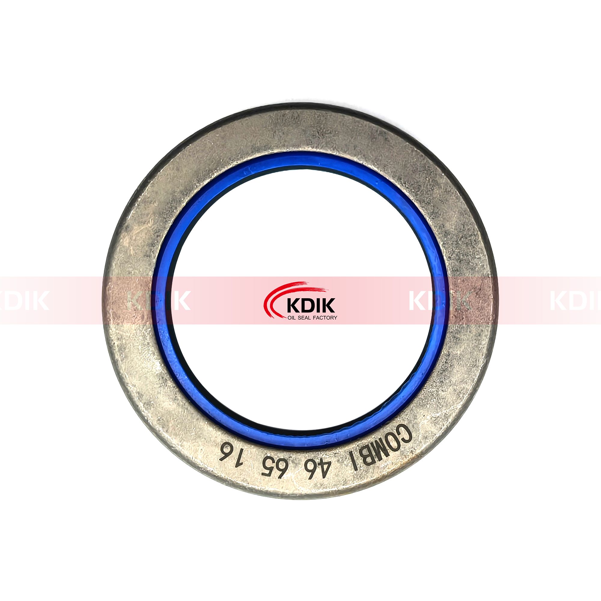 IIIc 後期 1948-1949年製 メンテナンス済み 46*65*16 RWDR-KOMBI 12019329B For Tractors