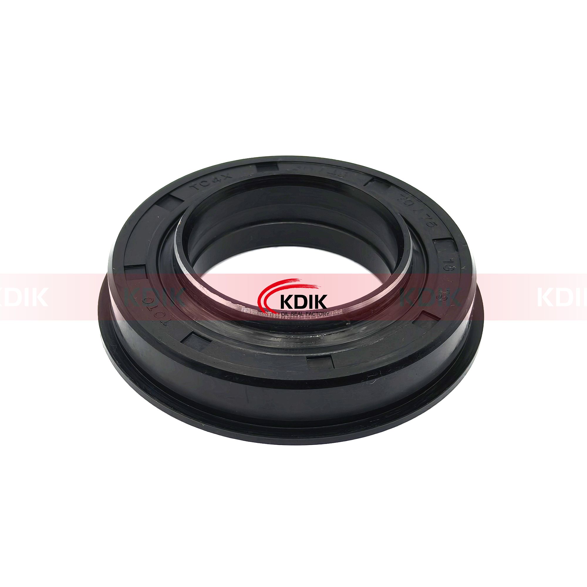 AQ8615P Front Axle Oil Seal 40/45*70/75*13/18 For Kubota L2402 Seal