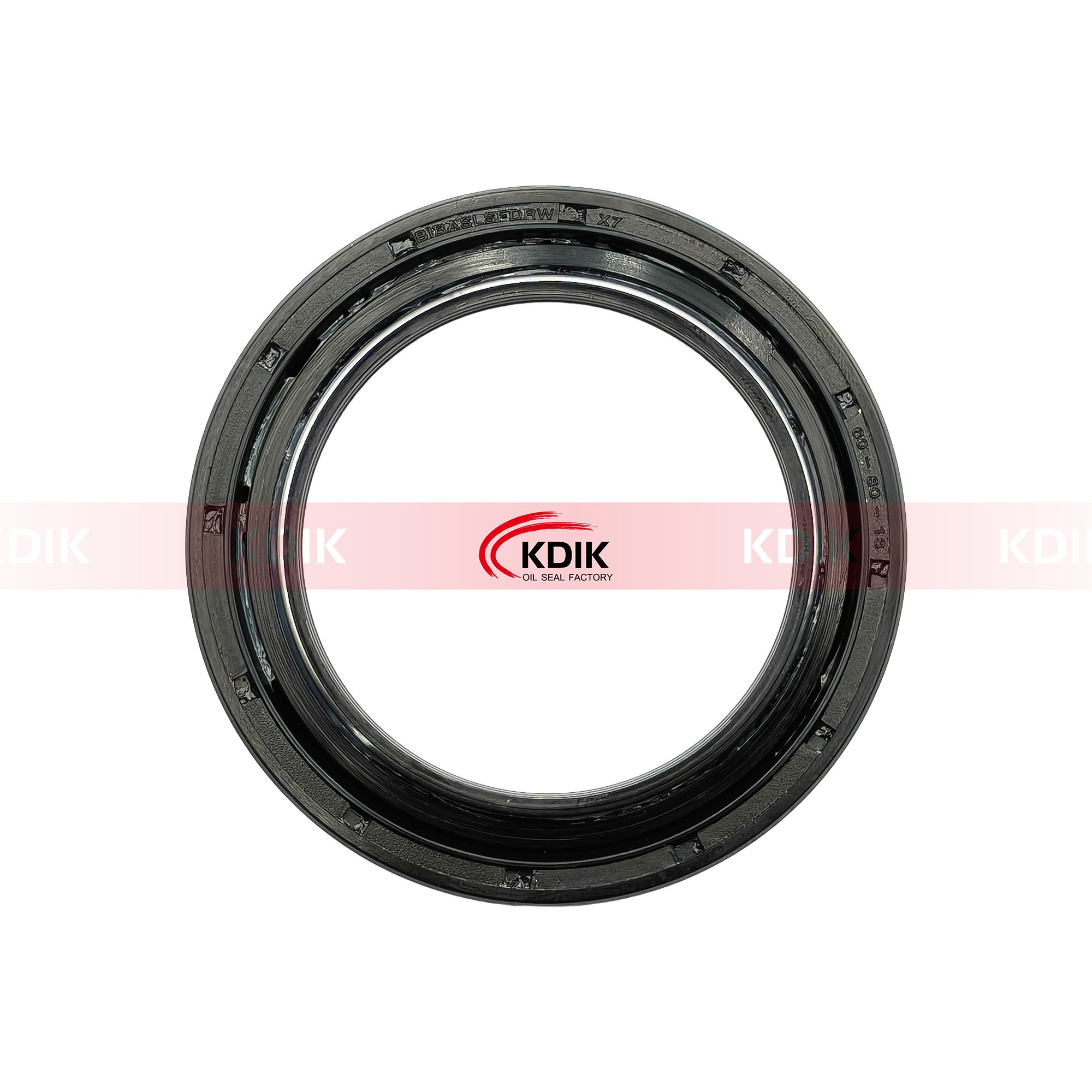 Cassette T3 Oil Seal 56*80*13/14.5 12016445B 12016694B 12018036B