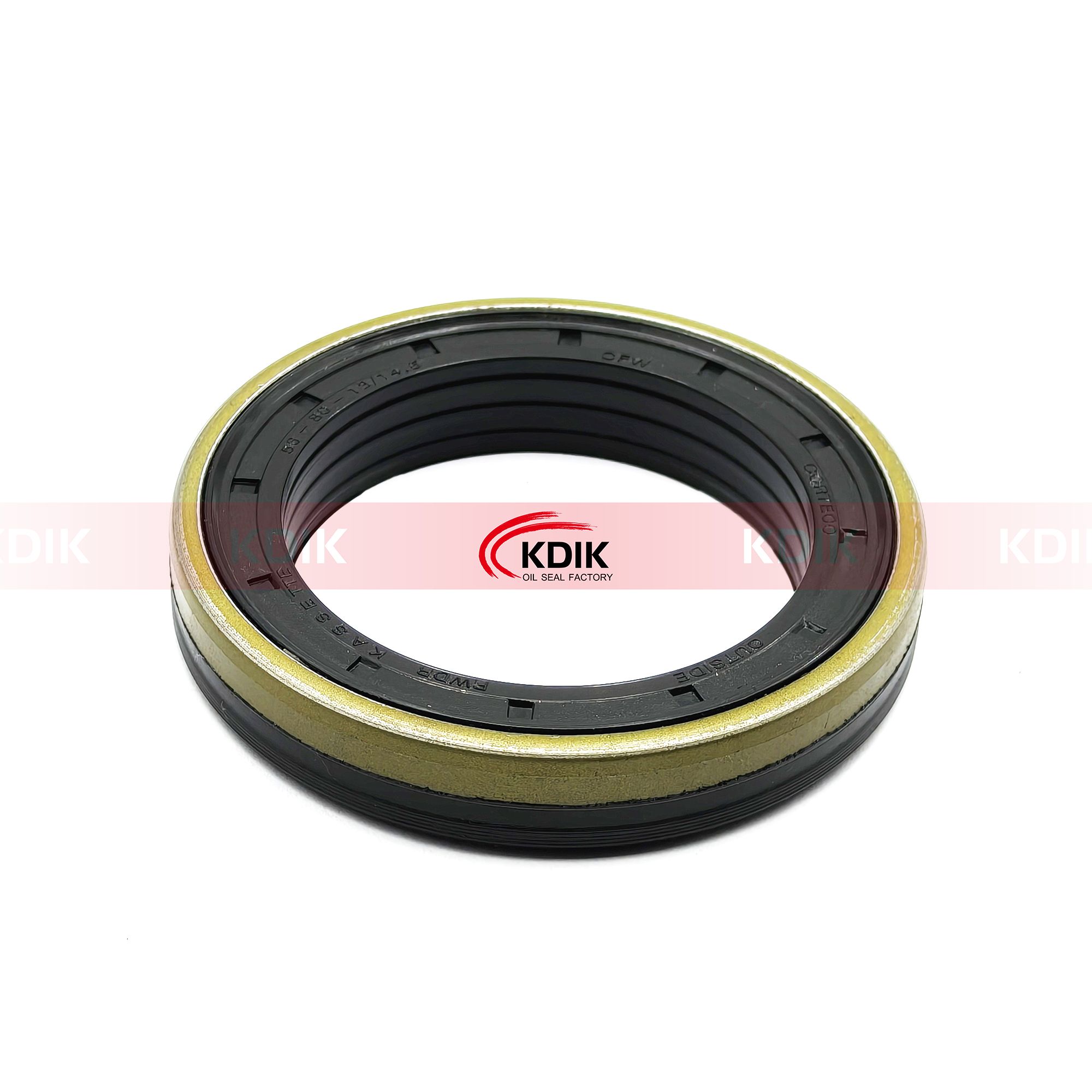 Cassette T3 Oil Seal 56*80*13/14.5 12016445B 12016694B 12018036B