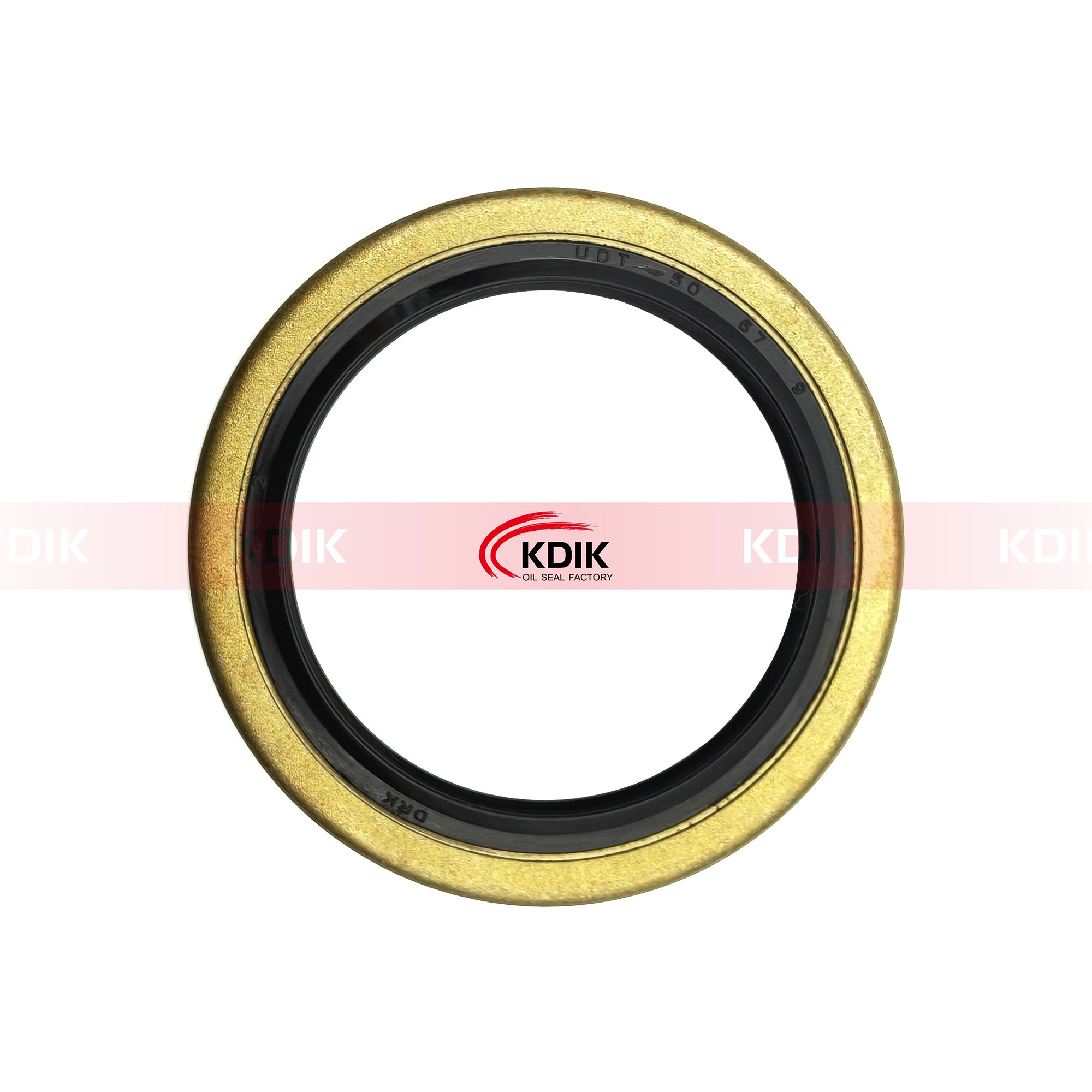Isuzu Hub Oil Seal Tb2 50*67*9 8-944337-180 Xd0393e 8-98036-593-0