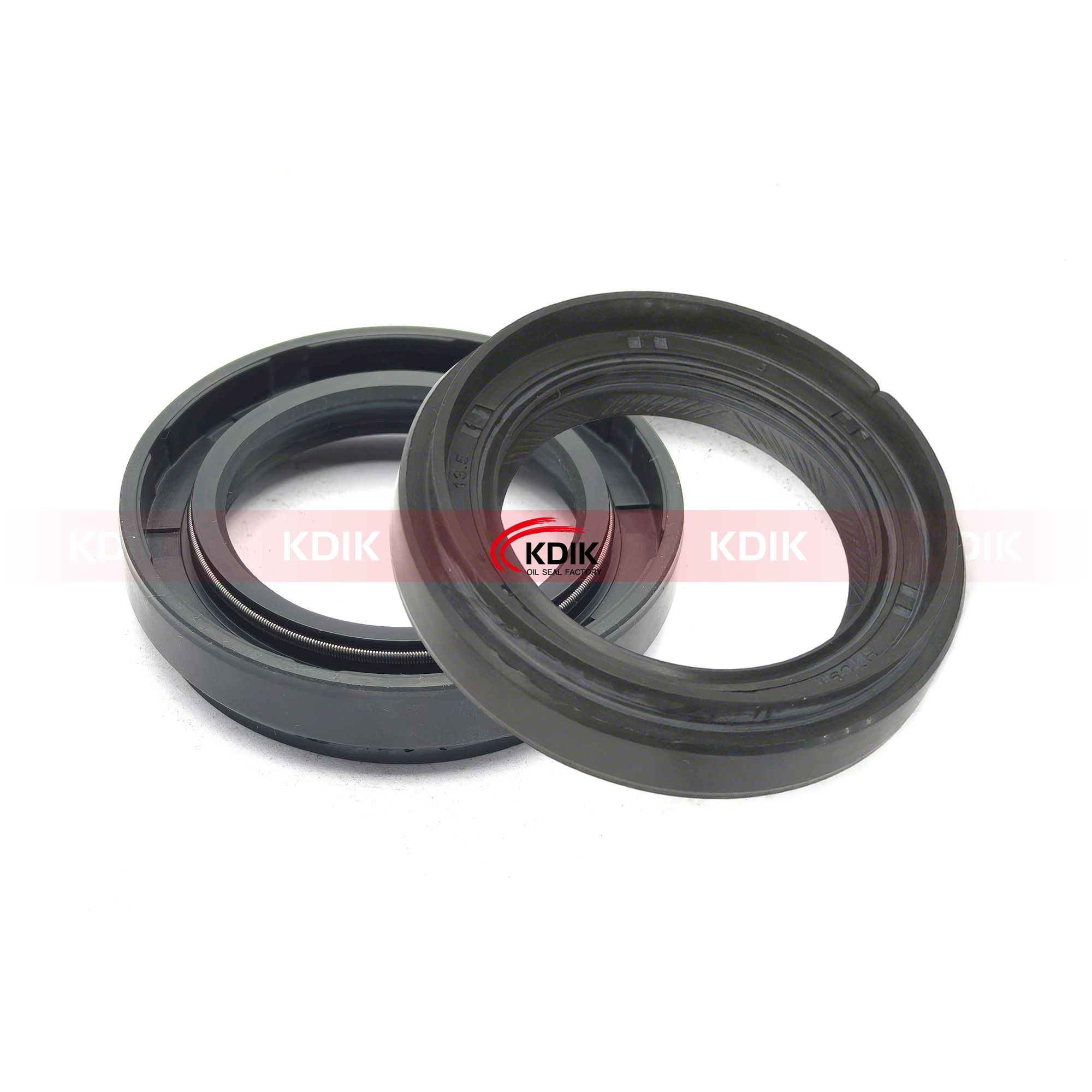 Engine Crankshaft Oil Seal For Toyota Camry 1997-2001 For Toyota RAV4 No 90311 40004 9031140004 - View #3
