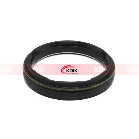12018654B Gearbox Output Shaft Seal 85*105*13/18 For 1502384 SCANIA