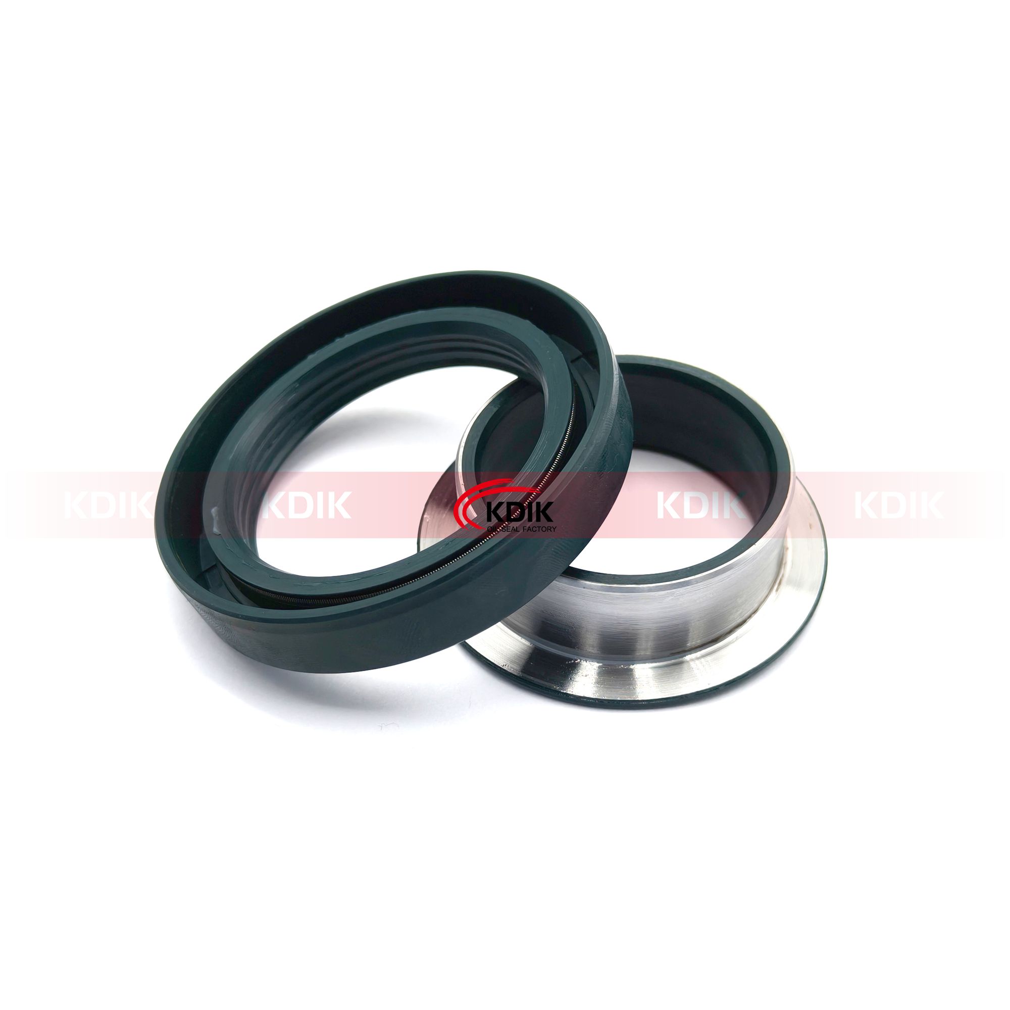 AQ8136P 45*75*13/19 5-08-100-02 Front Axle Seal For Kubota L2600 DT