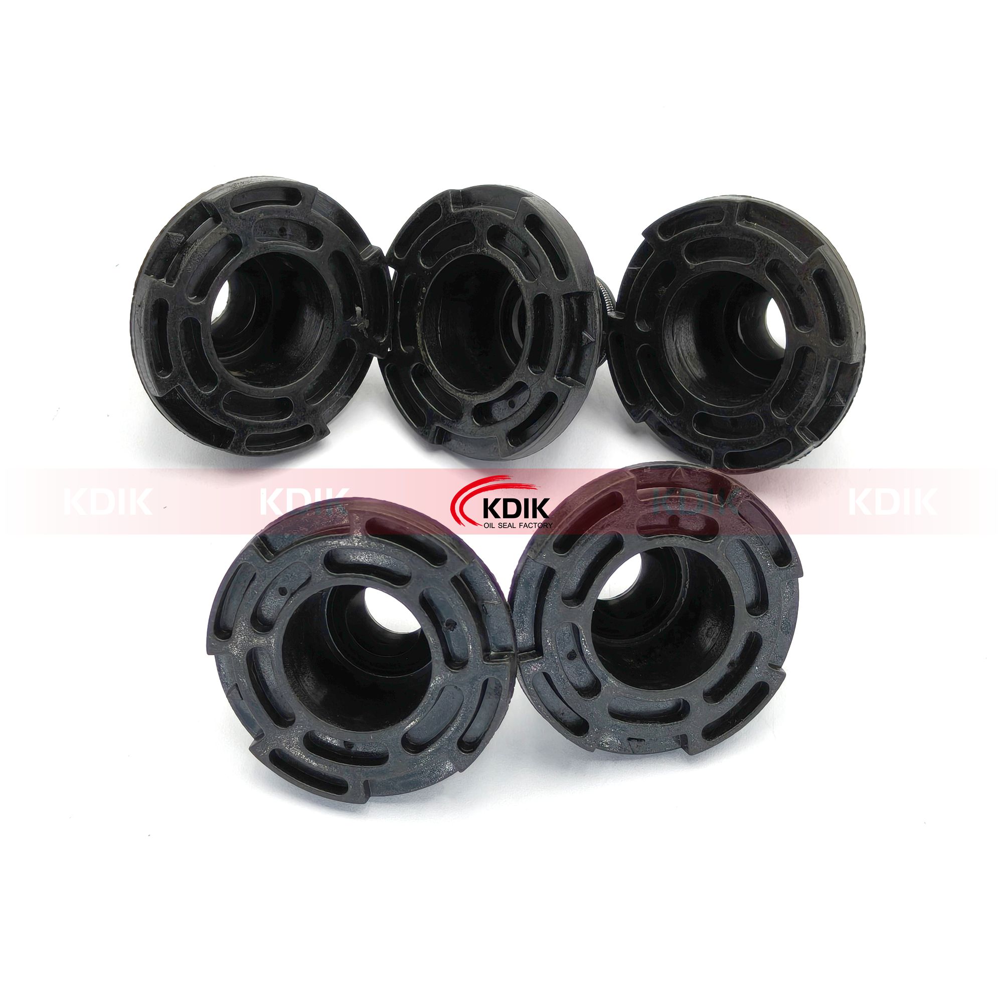 leel① 93180281 13276-2W201 Auto Parts Rocker Cover Seal 13276