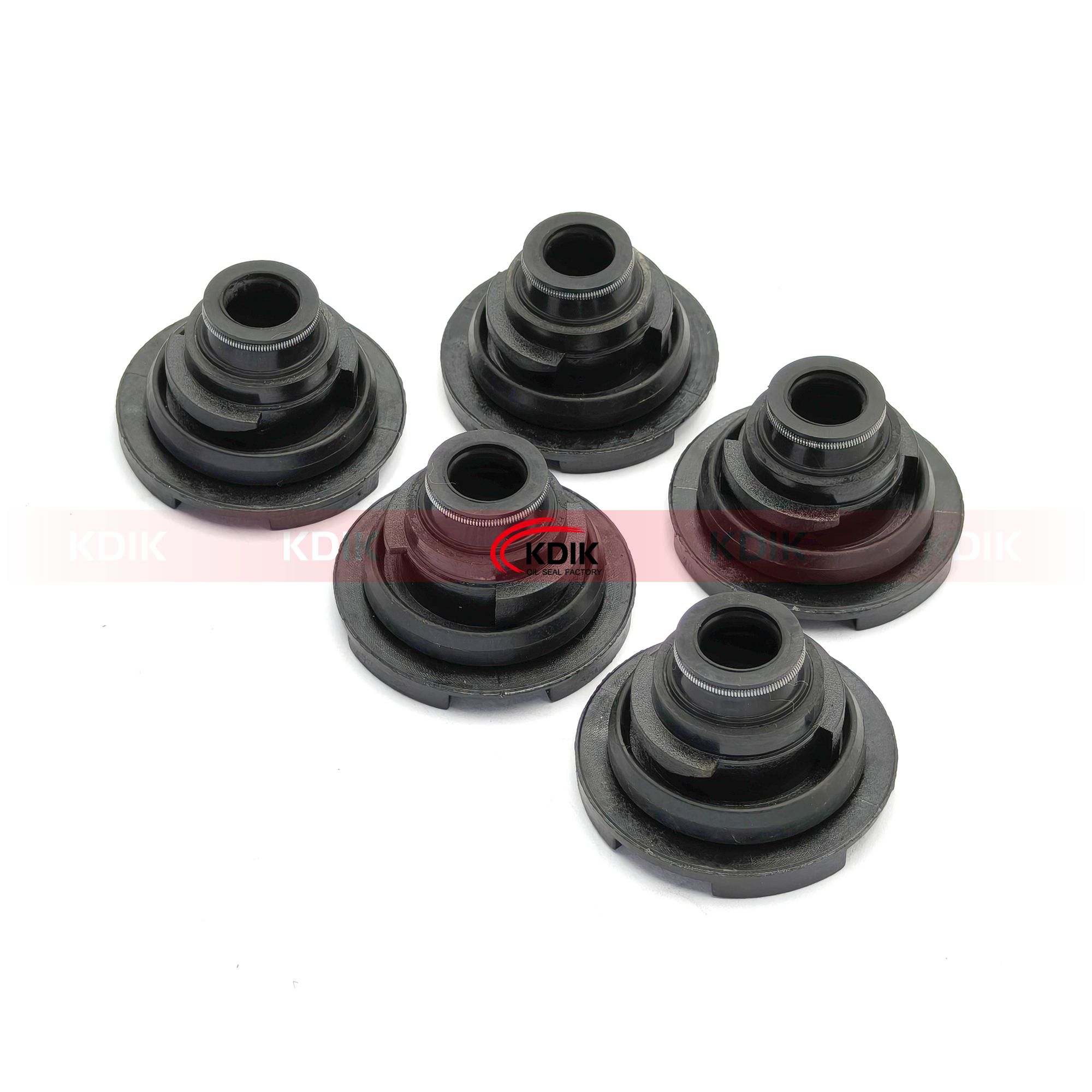 leel① 93180281 13276-2W201 Auto Parts Rocker Cover Seal 13276