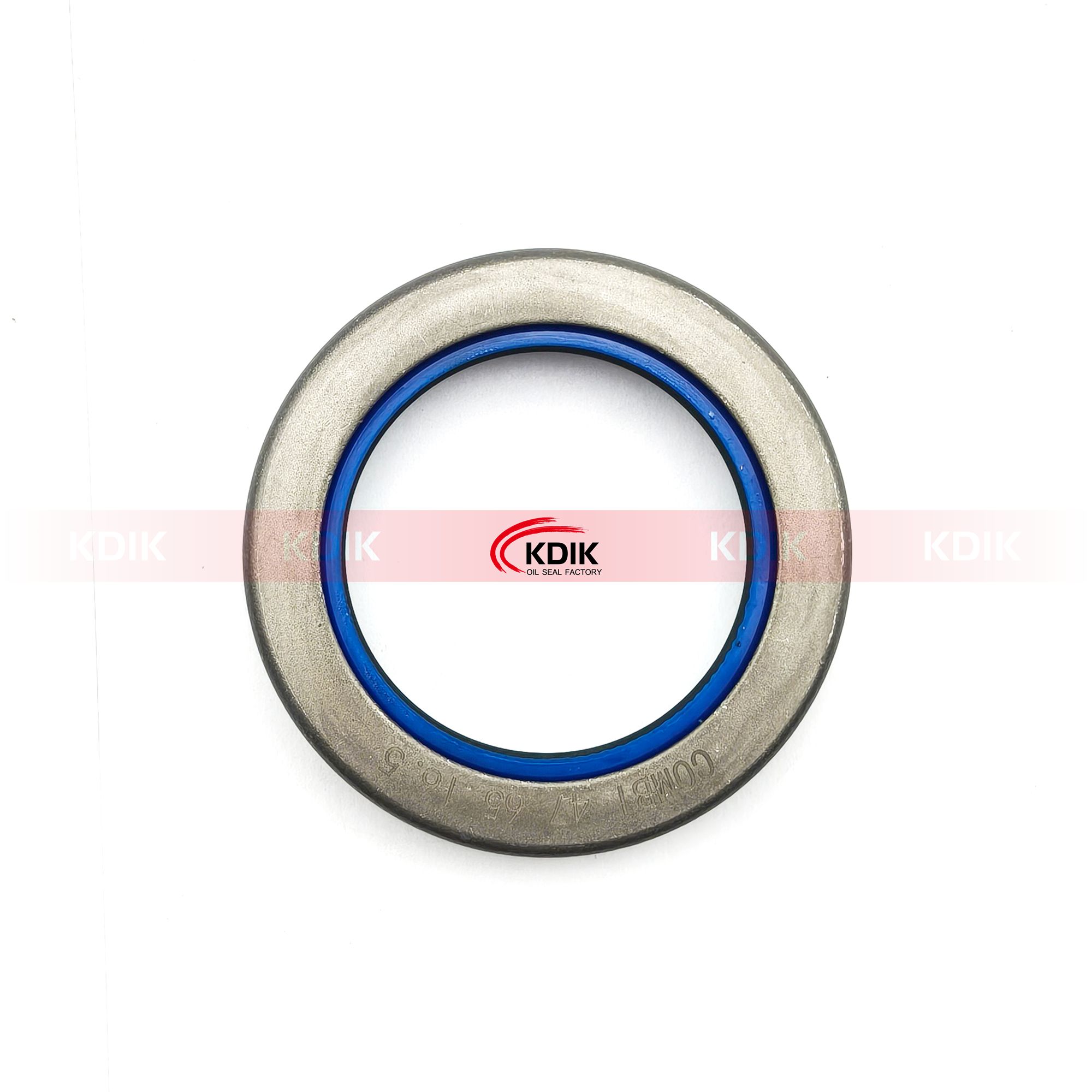 Corteco 12015734B COMBl Oil Seal 5172329 5184124 NEW HOLLAND