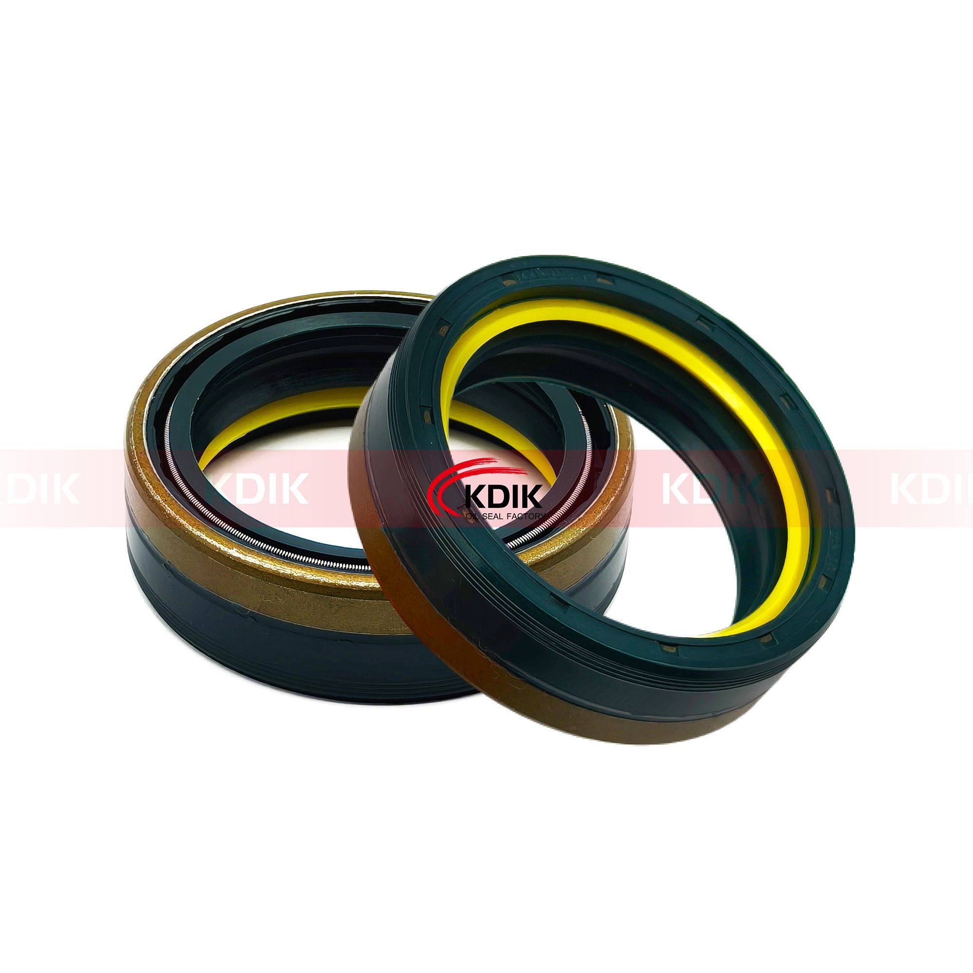 CORTECO 82018616 12018616B Combi 50*65*18 Oil Seal For 2120605101 DANA