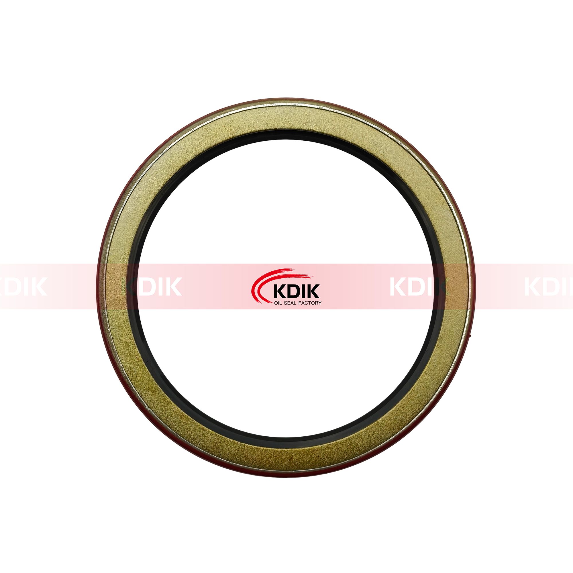 National 416041 Multi-Purpose Oil Seal for Industrial