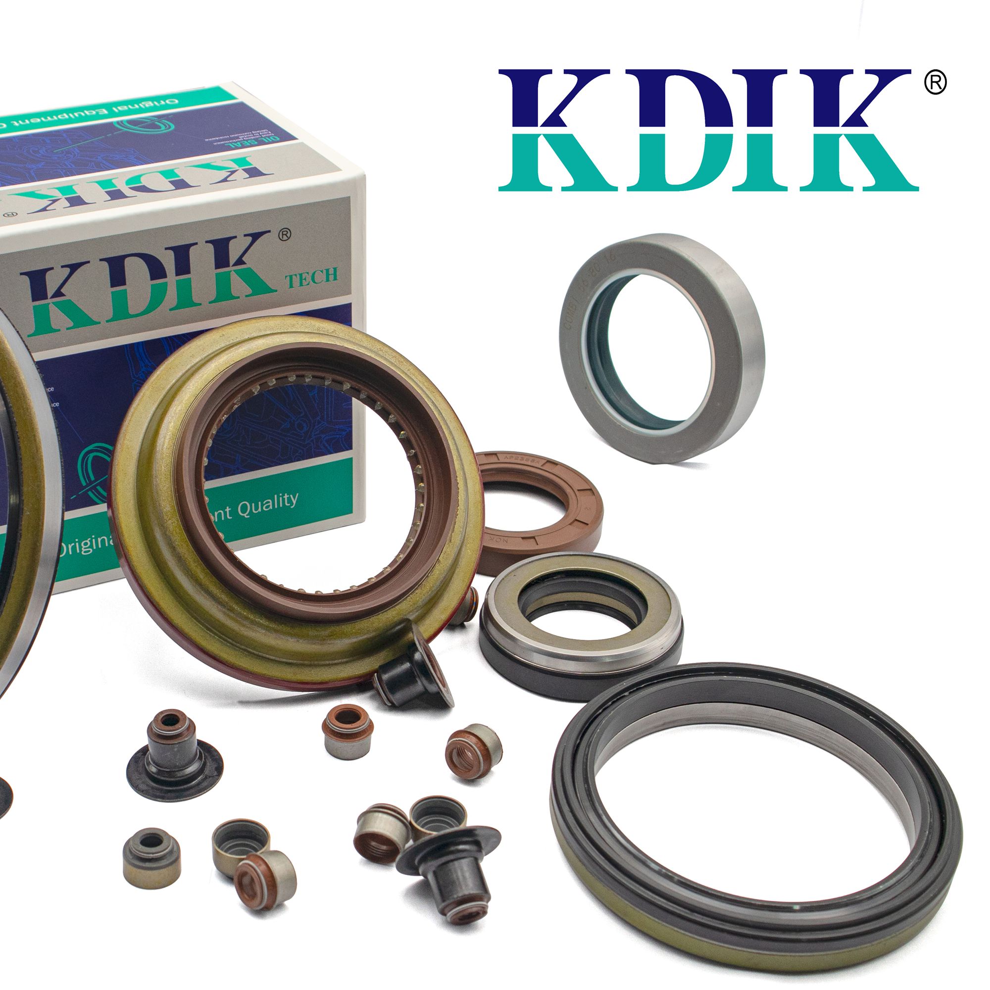 Automotive Oil Seal