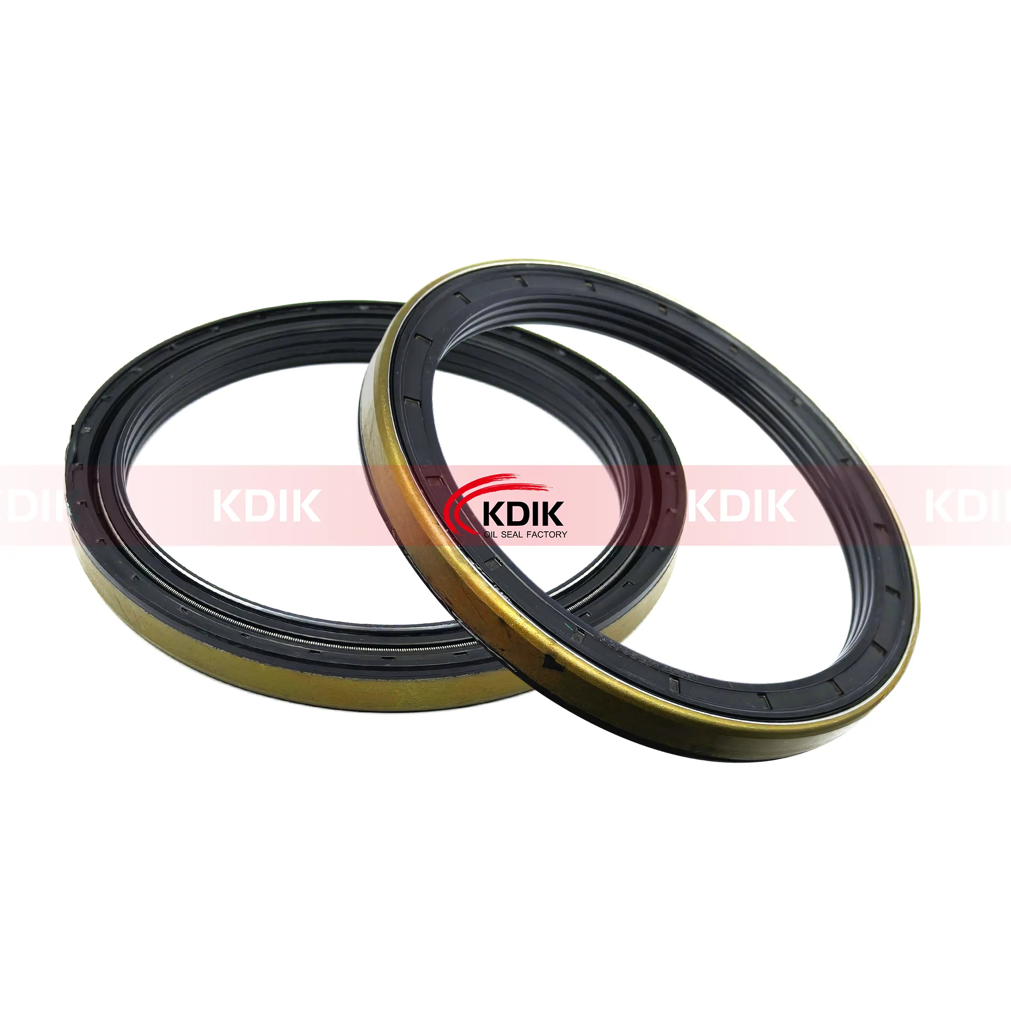12020222B Cassette Wheel Hub Oil Seal 121.8*150*12/13 High Quality