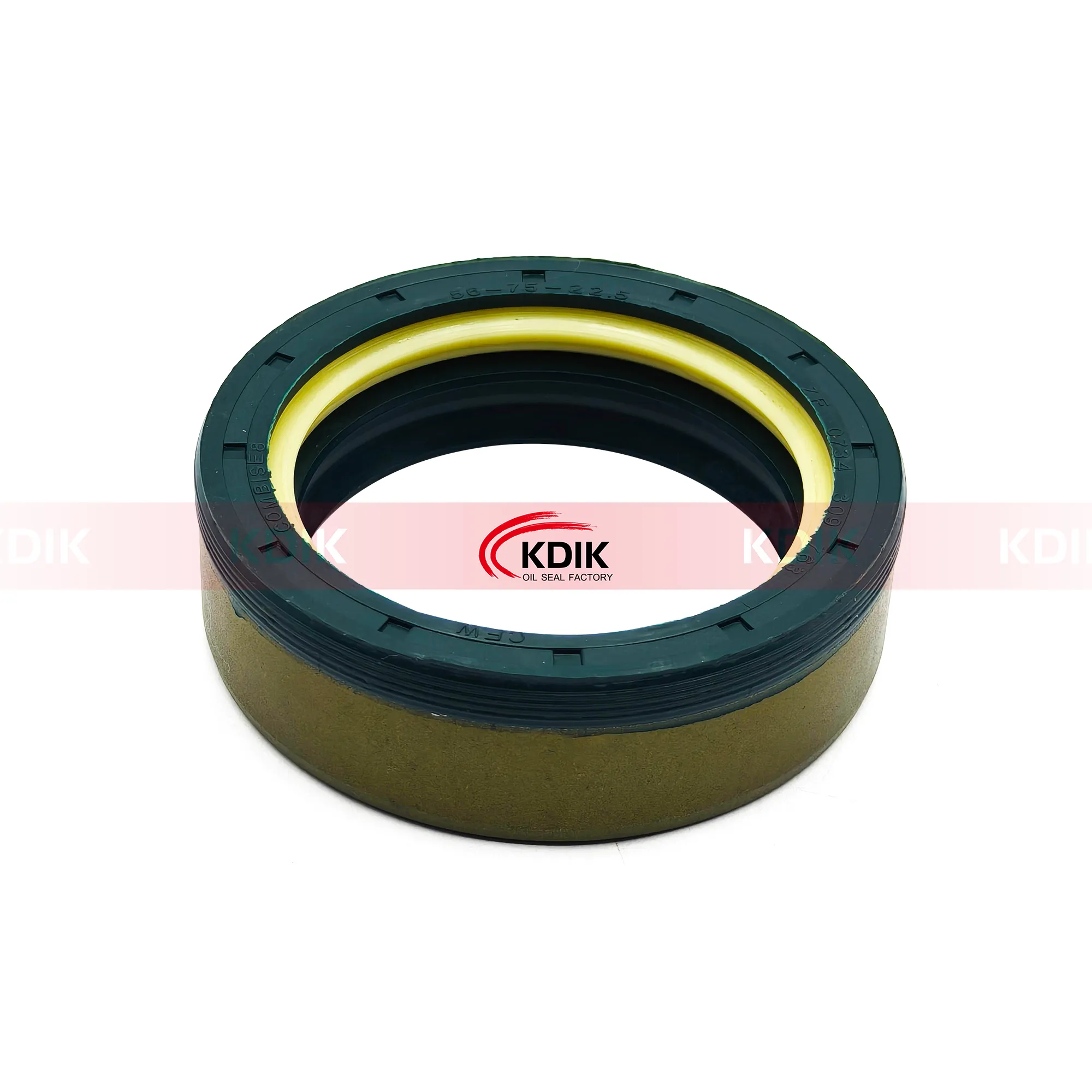 COMBI SF8 Oil Seal 56*75*22.5 For ZF 0734309763 Tractor Drive Axle