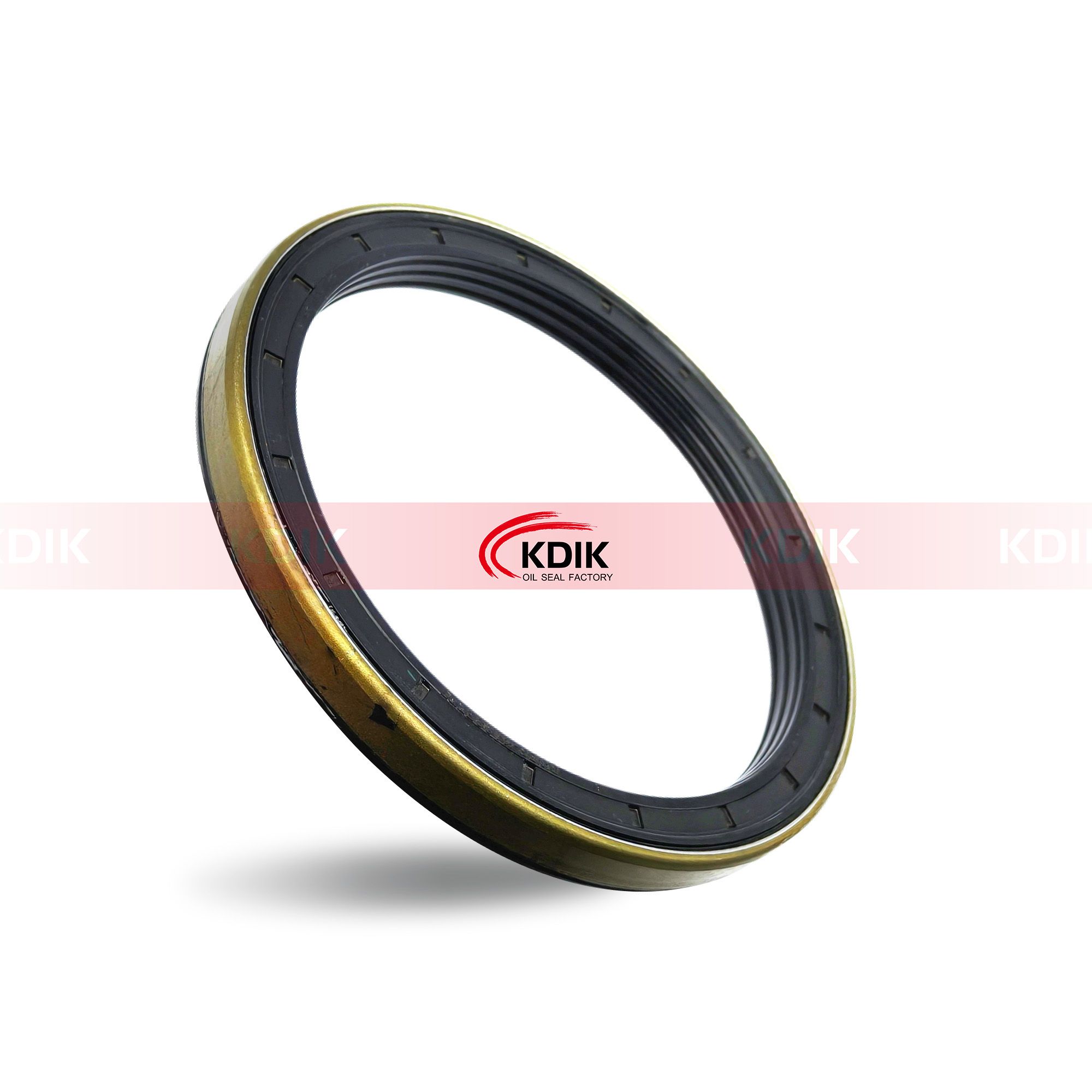 12020222B Cassette Wheel Hub Oil Seal 121.8*150*12/13 High Quality