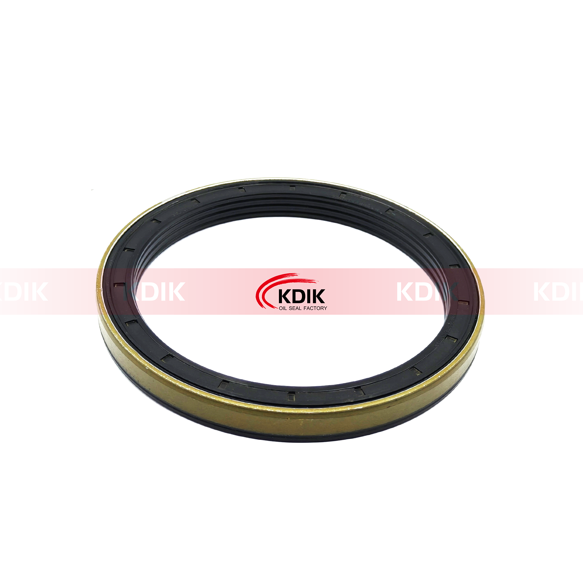 12020222B Cassette Wheel Hub Oil Seal 121.8*150*12/13 High Quality