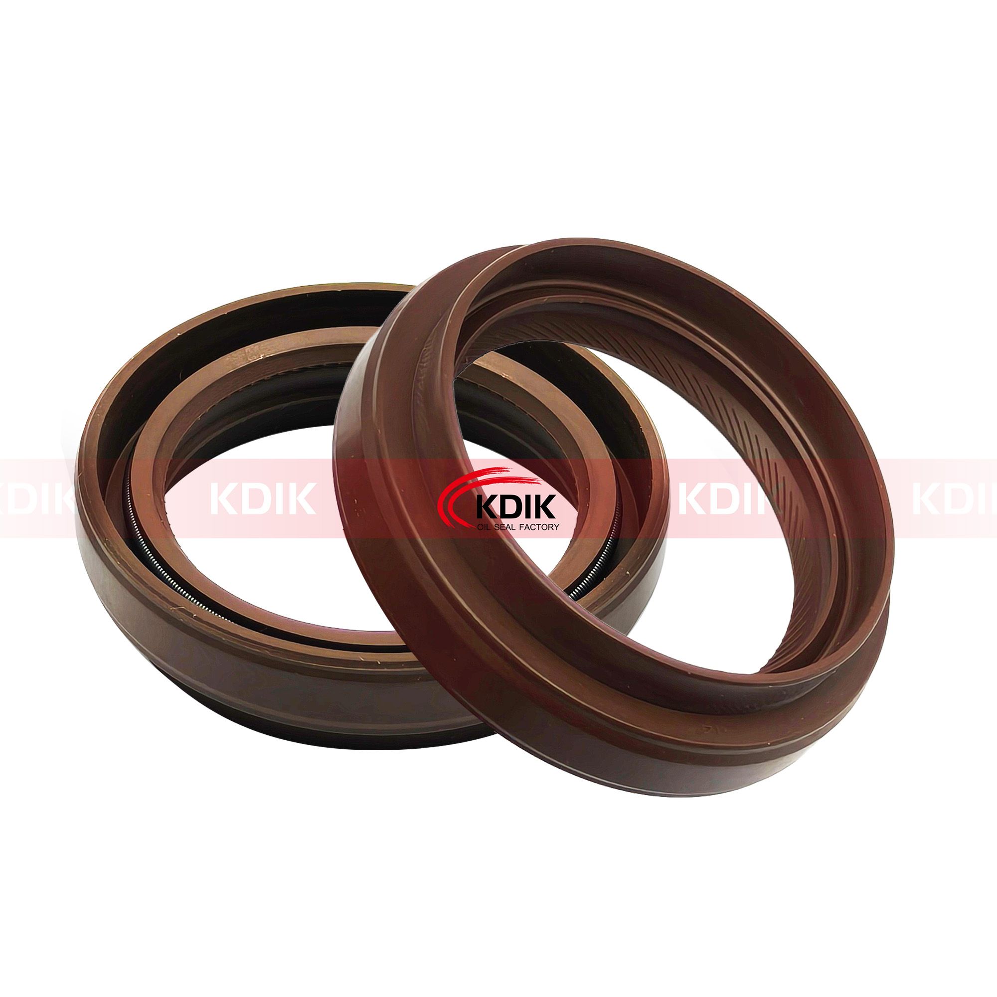 MT034A2 Right Half Shaft Oil Seal TOYOTA 90311-34021 HTC9R 34*48*8/13