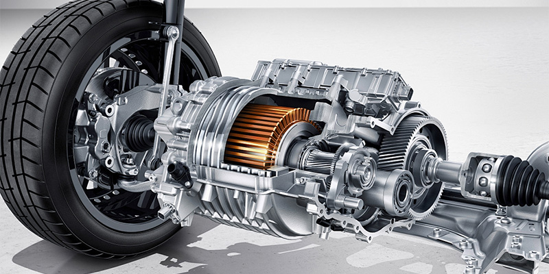 A Trick to Keep You from Worrying about The Replacement of The Power Steering Oil Seal