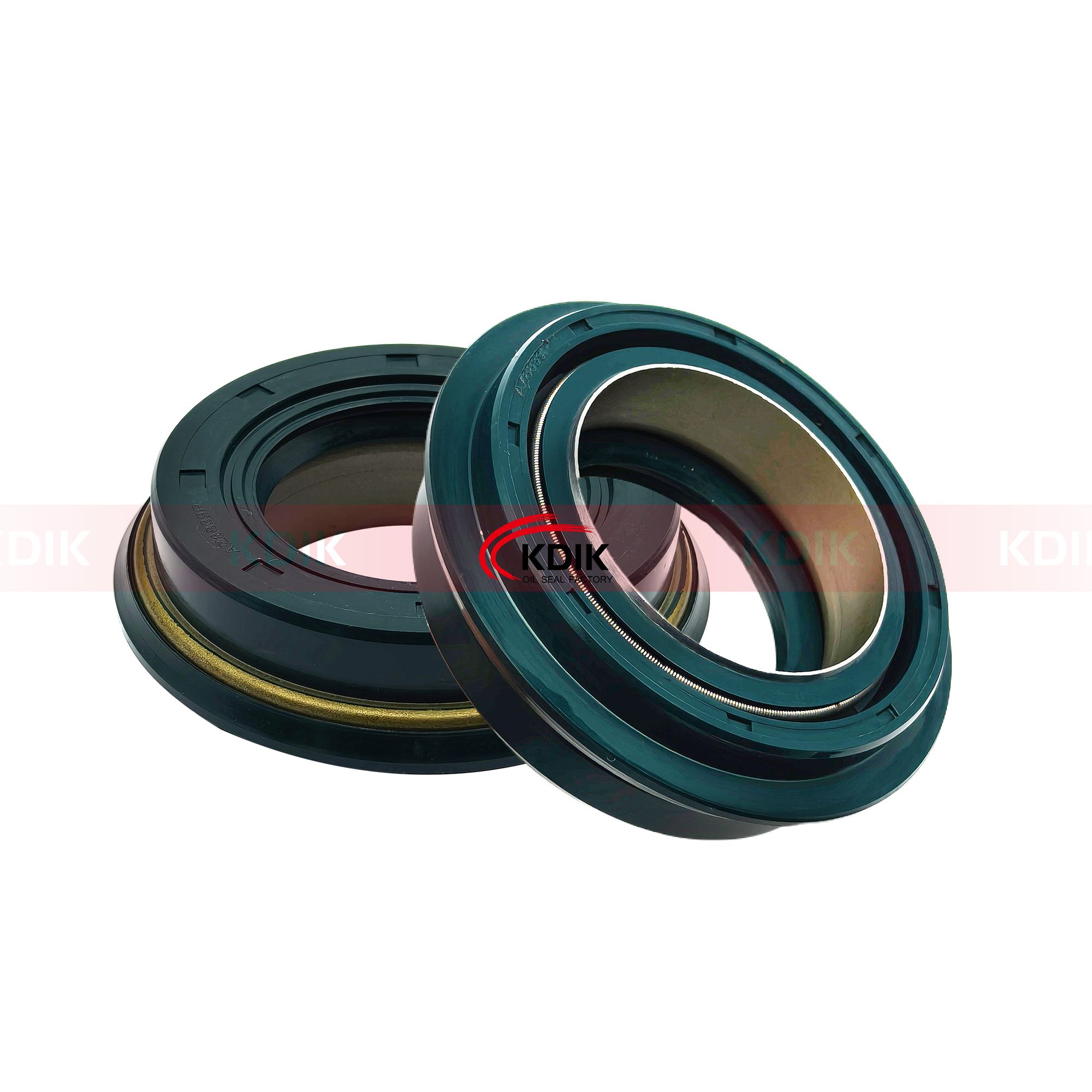 AZ8839P 508-209-03 Oil Seal 48*72/83*23.5/27 for Kubota L3202 L4202
