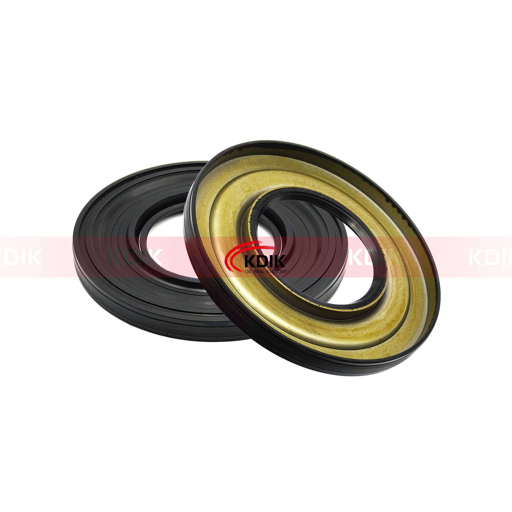 MB308966,Hub Oil Seal