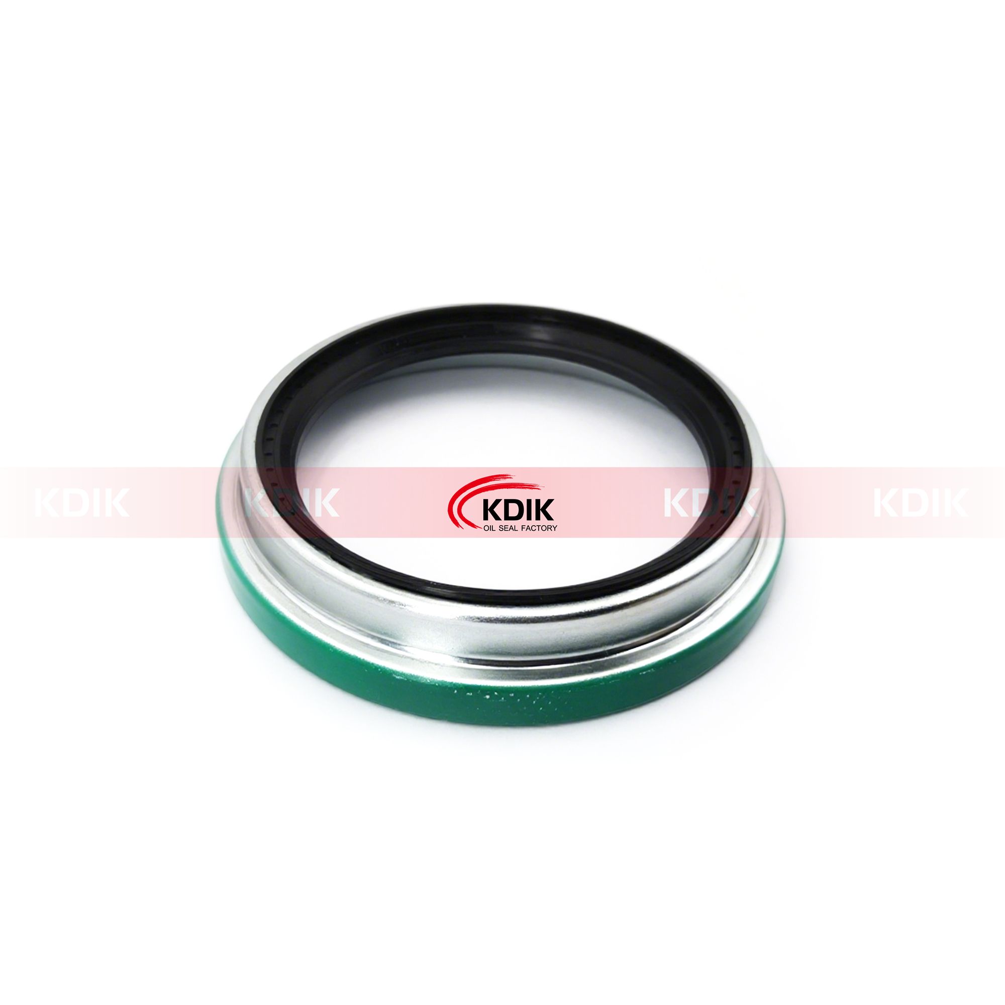 CR 43800 Oil Bath Wheel Hub Seal Size 4.375