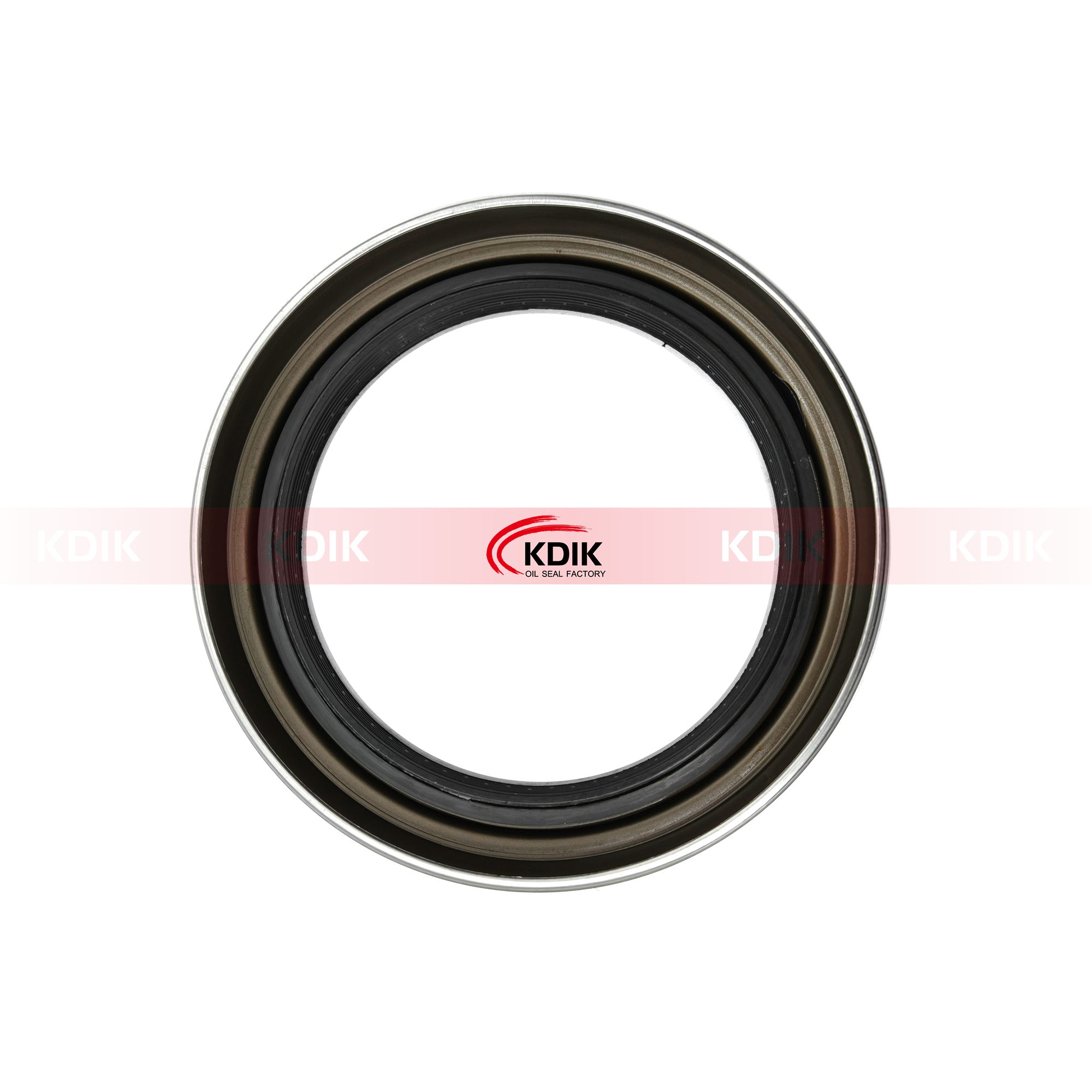 3104-00216 08205983AS Truck Wheeel Hub Oil Seal 393-0273 For Yutong