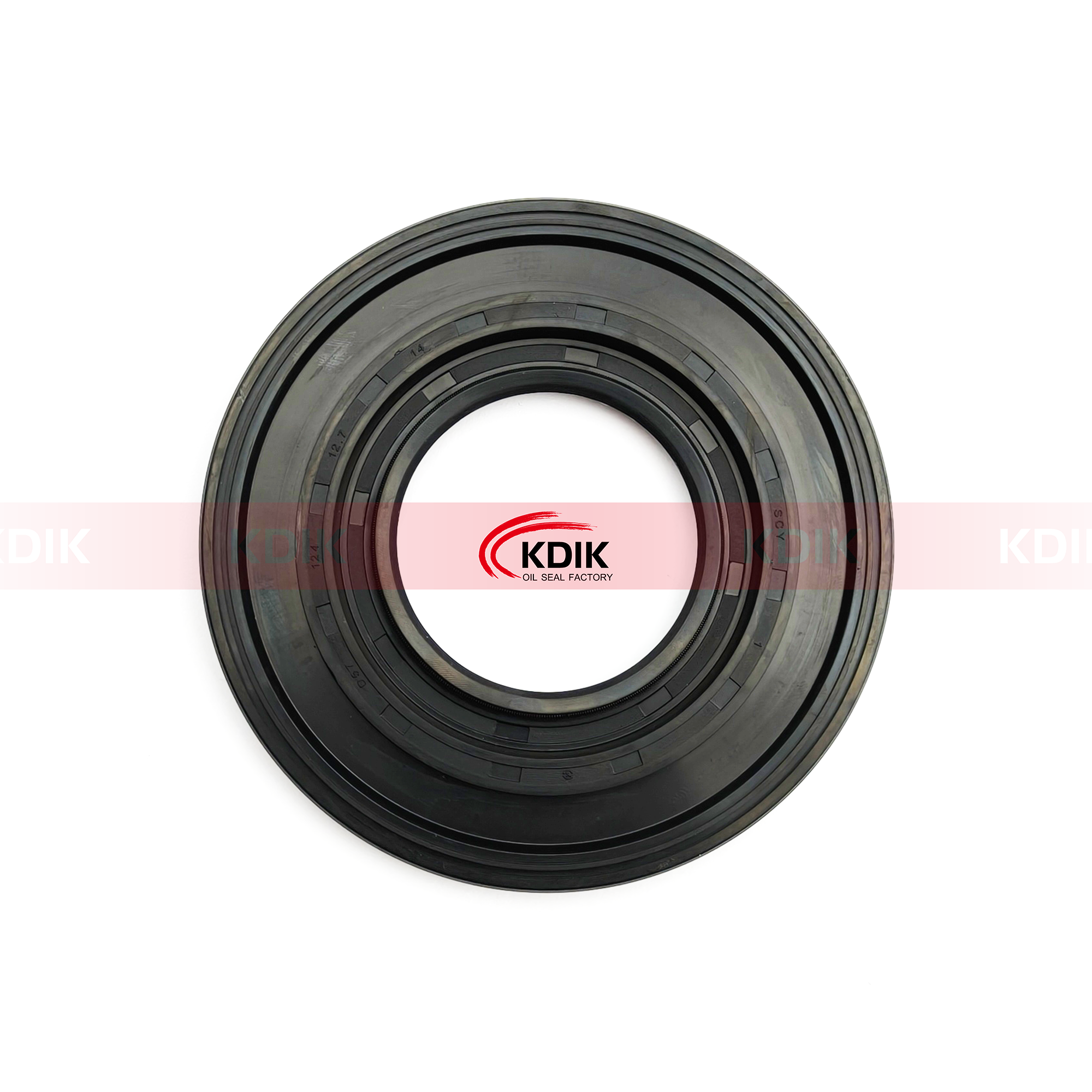 BE2323-E0 SCY 57*124*12.7/14 For HINO SZ319-57001 Truck Part Seal