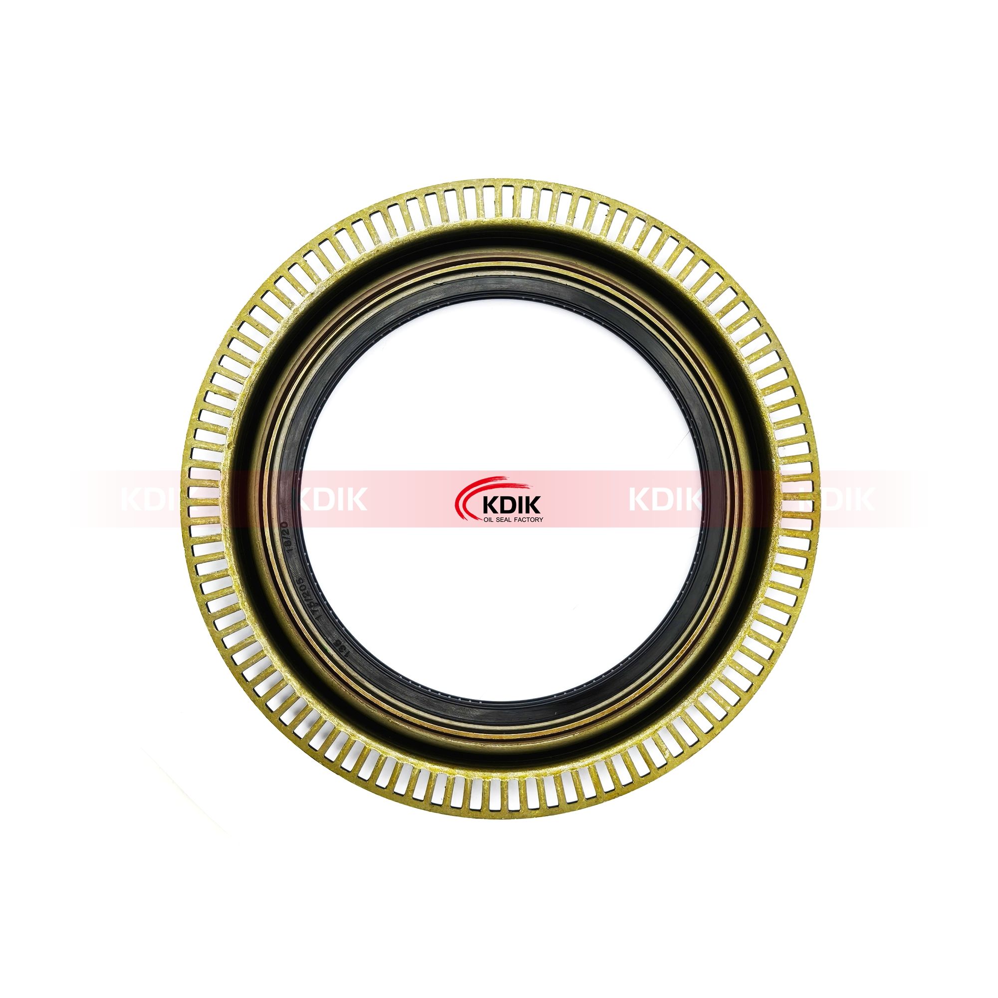 01019245B MAN/BENZ 0209970547 size145*175/205*18/20 Wheel Hub Oil Seal