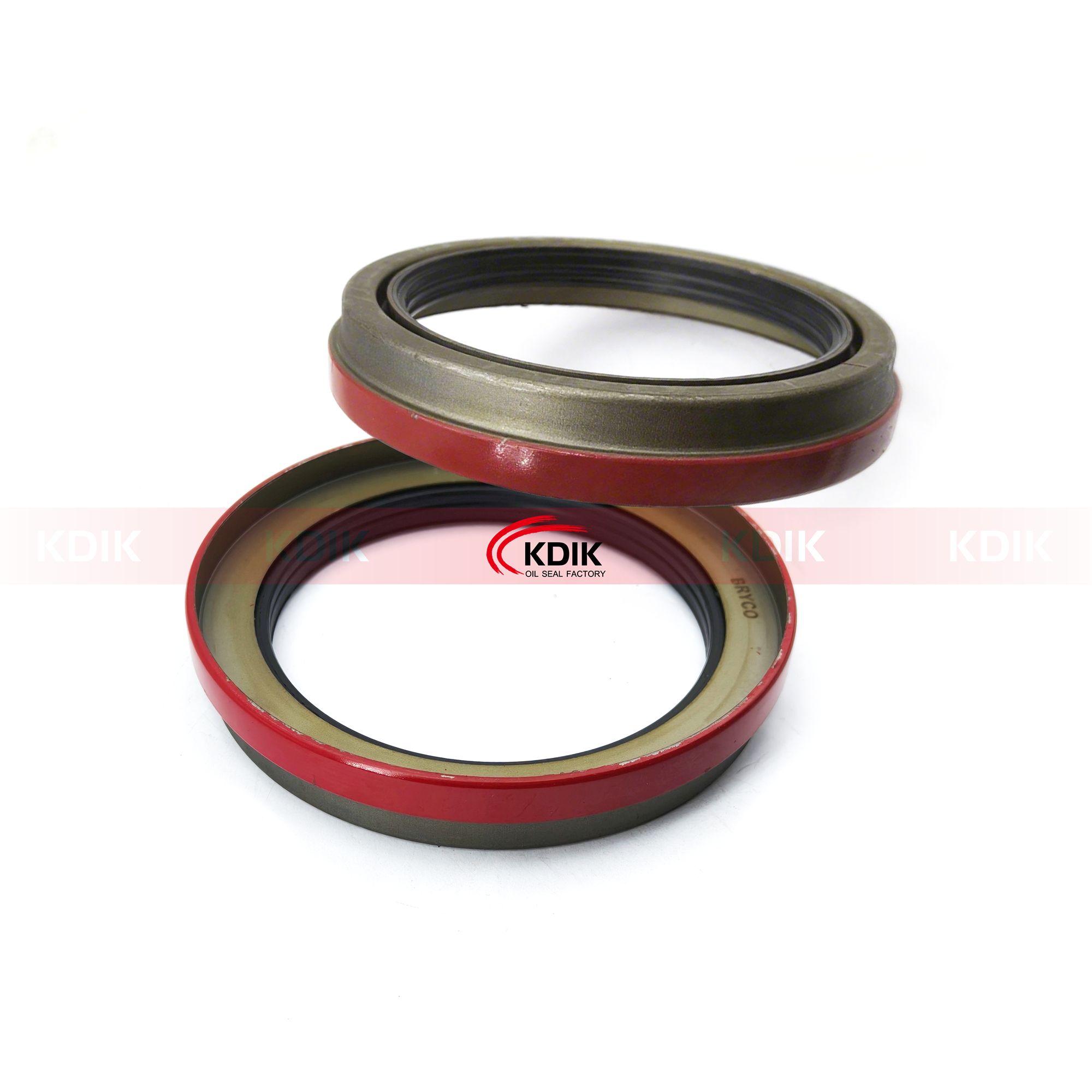 370020A Timken National Oil Bath Seal For Heavy Duty Truck Trailer Hub