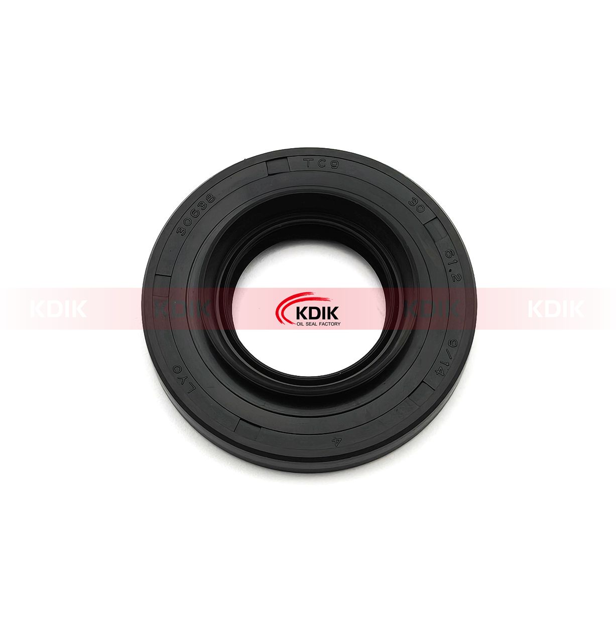 ISUZU 8-94366-610-0 8-97373-555-0 Size 30*61*9/13.5 Oil Seal