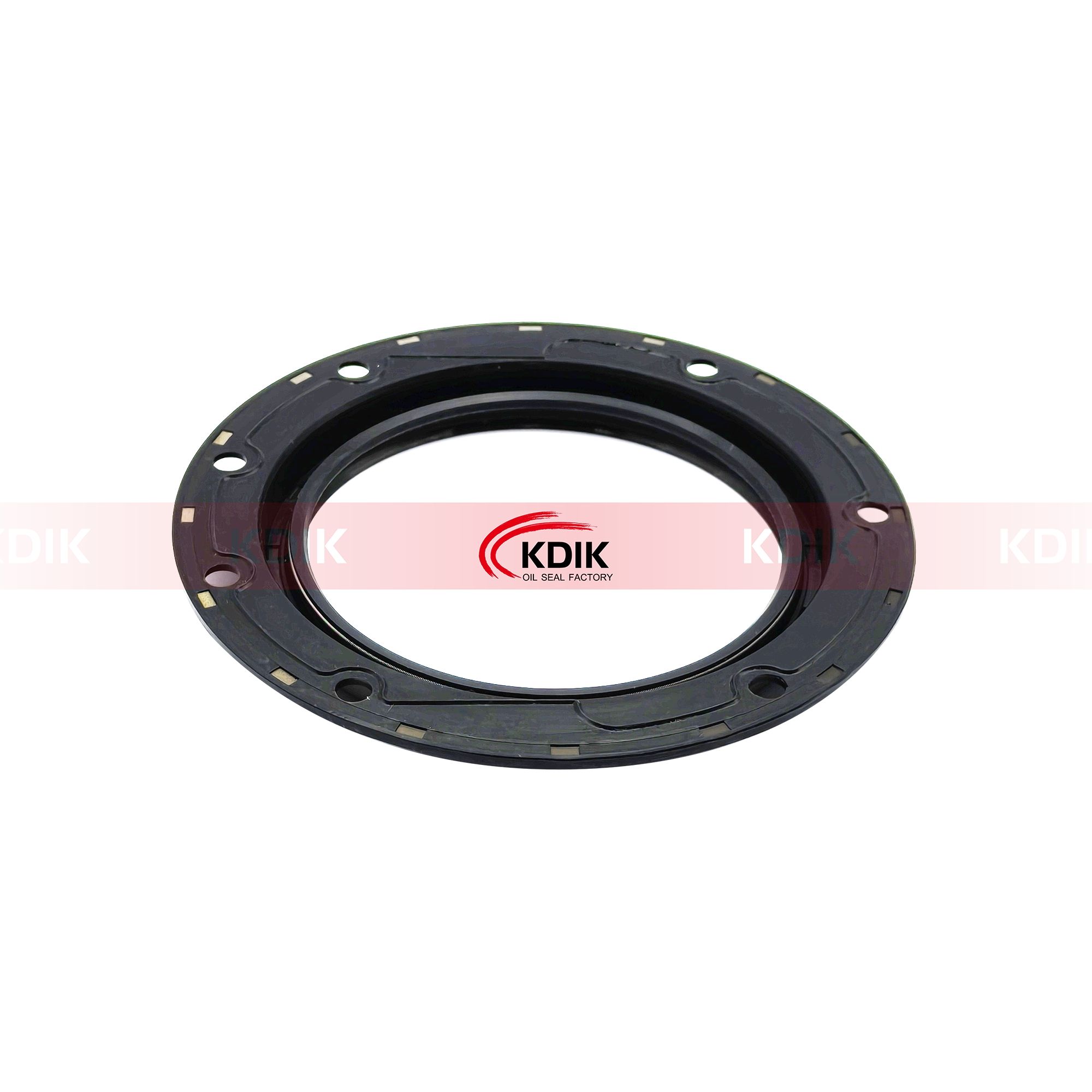BZ4603E MITSUBISHI ME017207 Crankshaft Oil Seal HTB5L 100*124/158*13.5