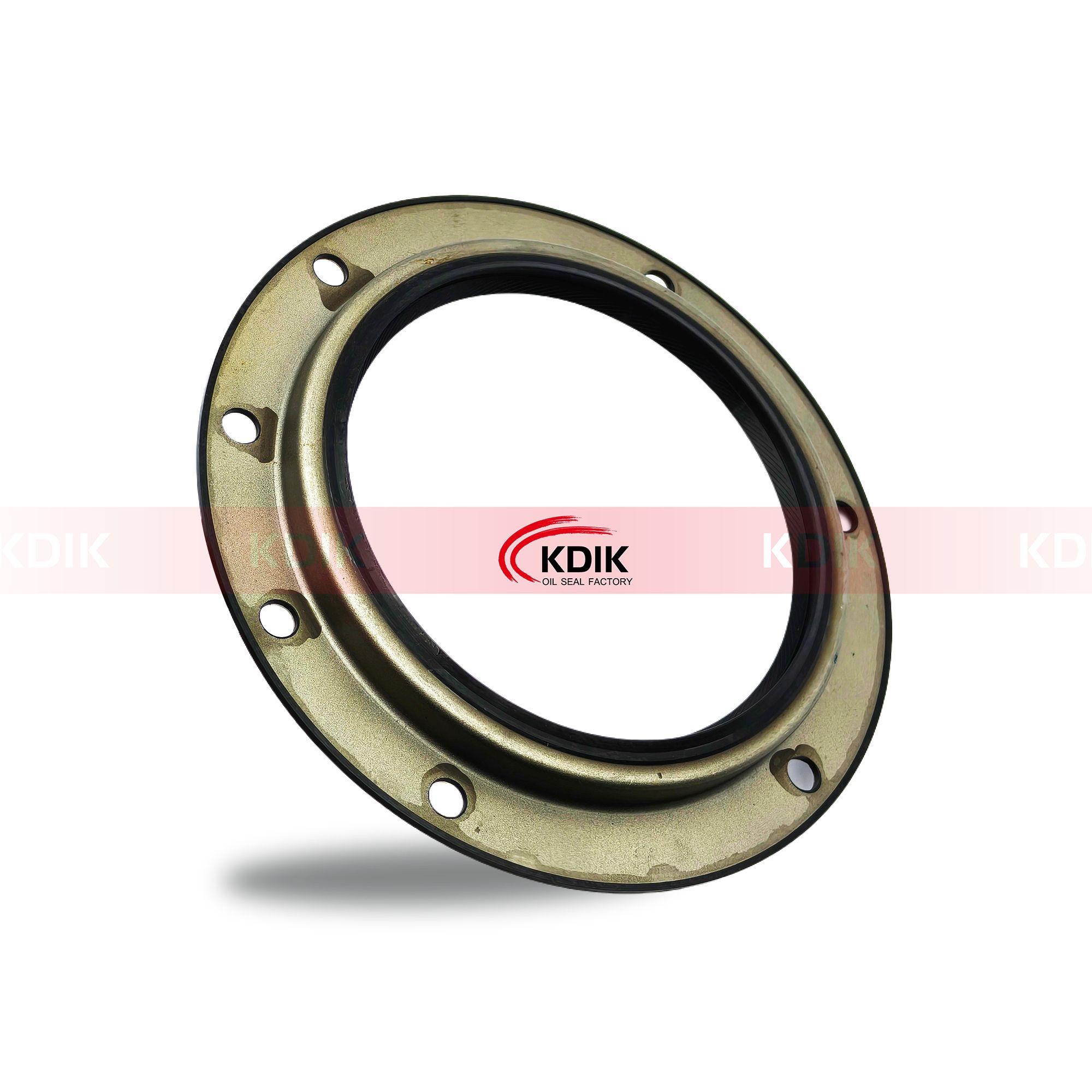 BZ4603E MITSUBISHI ME017207 Crankshaft Oil Seal HTB5L 100*124/158*13.5