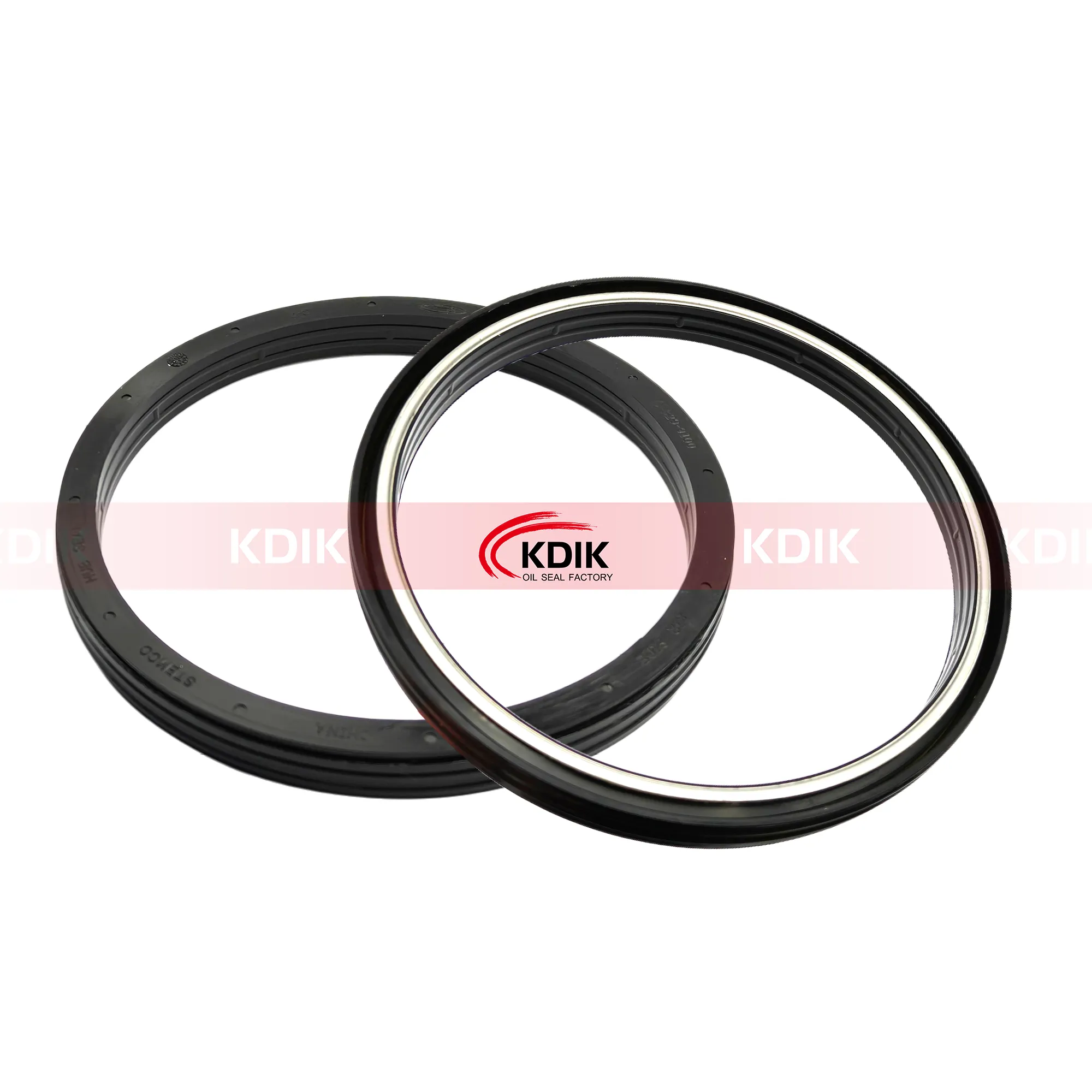 C-329-9100 40035-9Z00A NISSAN UD Size 154*175*17 Rear Wheel Seal