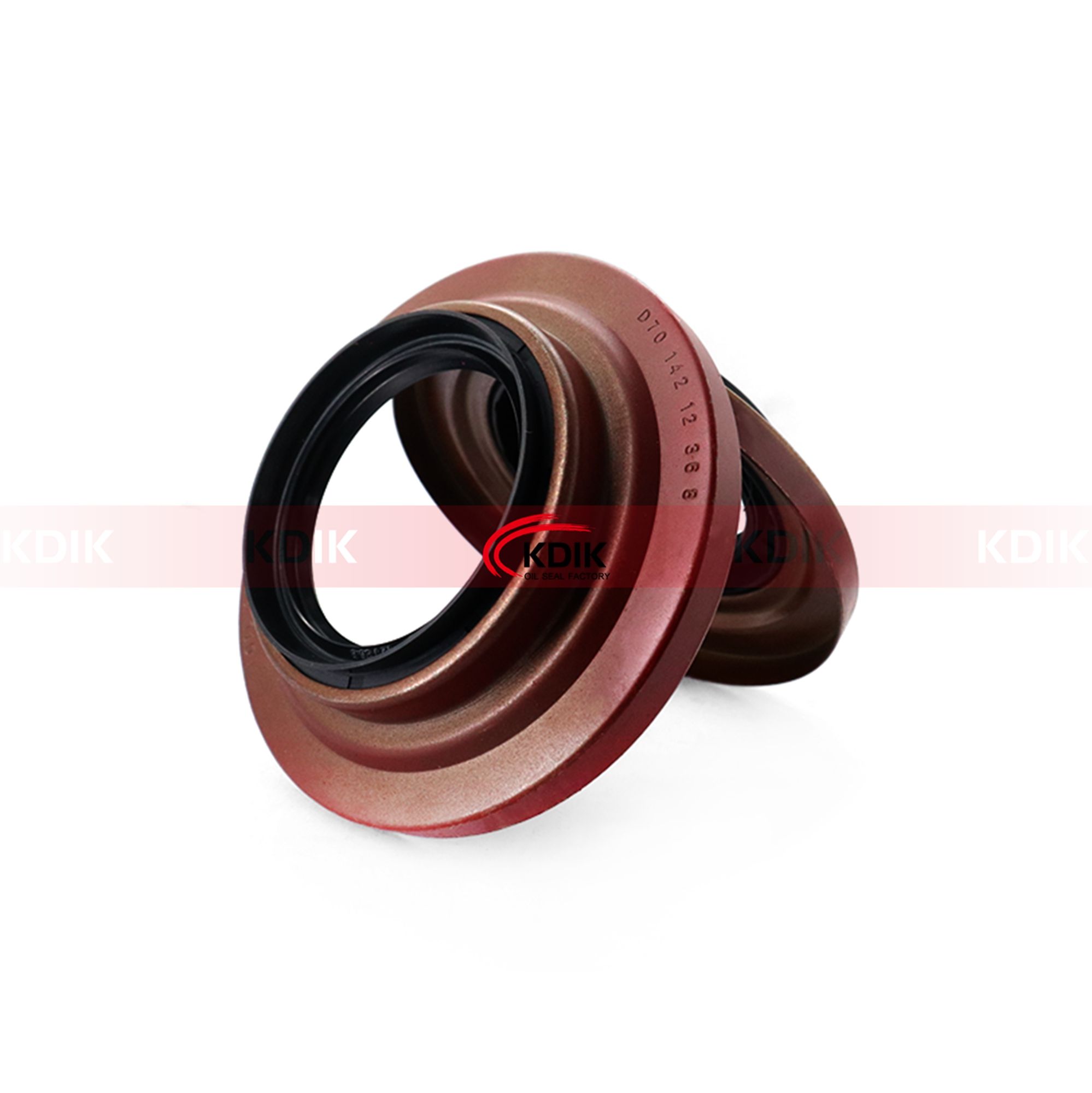 70*142*12/36.8 Pinion Oil Seal Mitsubishi 12020-59600 Mc762140
