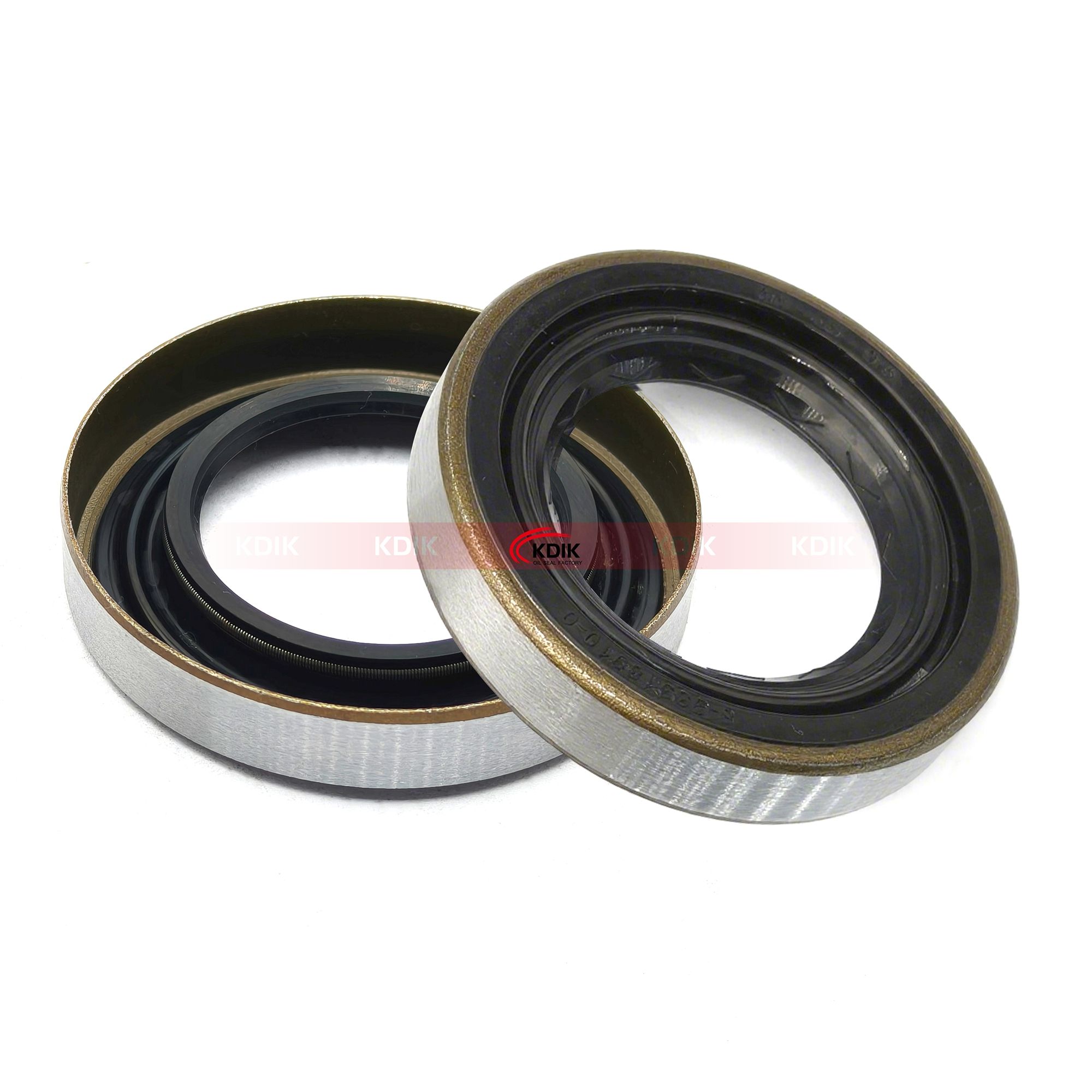 ISUZU 8-94318910-0 Rear Axle Oil Seal 33*55*9.5 High Quality Auto Part