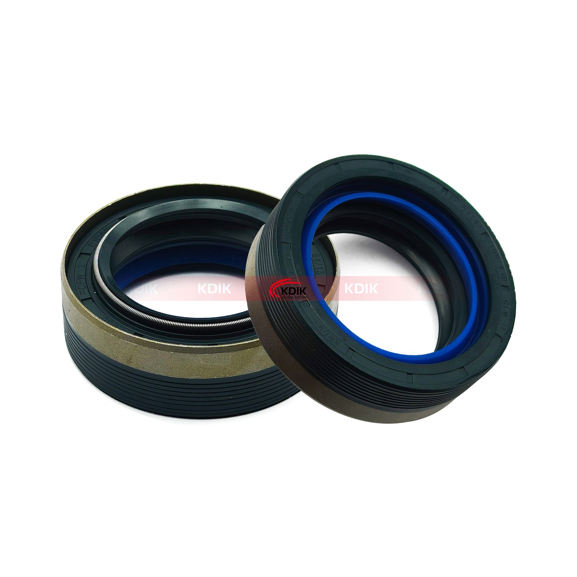 COMBI 45*65*21 Oil Seal Caterpillar 130-6877 T116820 ZF 0734309278