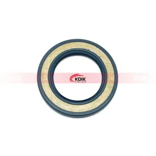 Factory BABSL TCV 50*80*8 High Pressure Construction Machinery Oil Seal