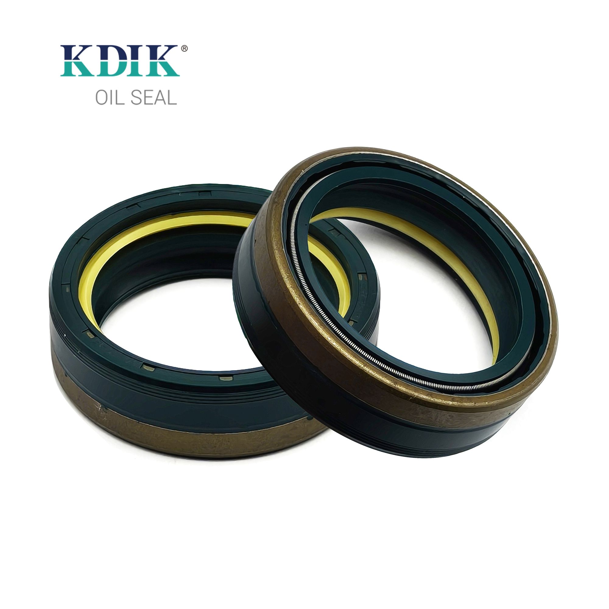 CORTECO 82018616 12018616B Combi 50*65*18 Oil Seal For 2120605101 DANA