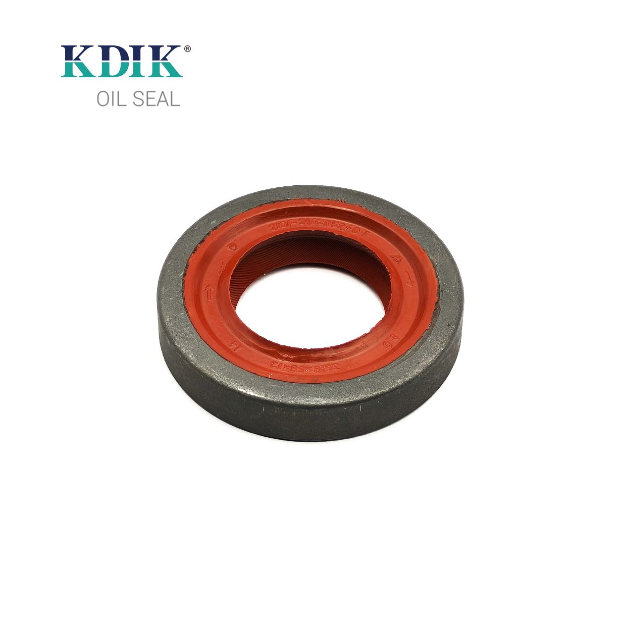 2101-2402052-01 Shaft Seal OF Gearbox Rear Axle 35.8*68*12 for Lada