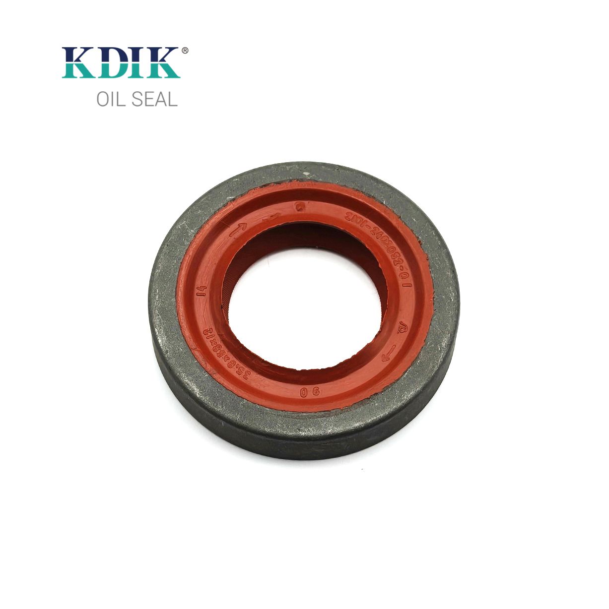 ここあ 2101-2402052-01 Shaft Seal OF Gearbox Rear Axle 35.8*68*12 for Lada
