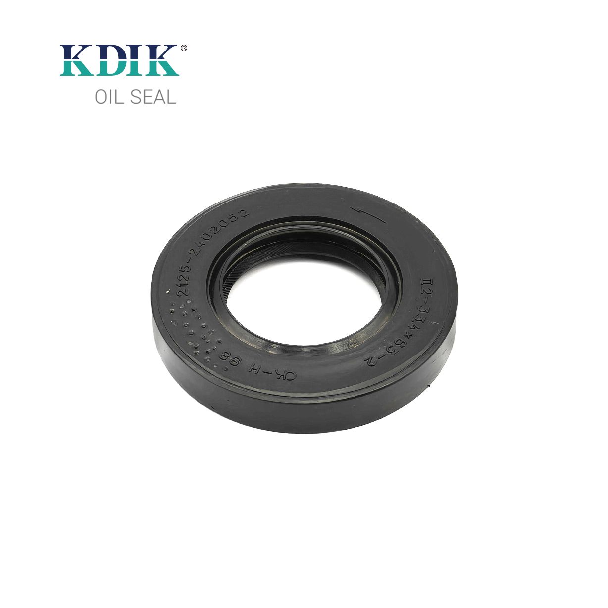 2125-2402052/407-2402052 Shaft Oil Seal 33.4*63*10 For Moskvich 412