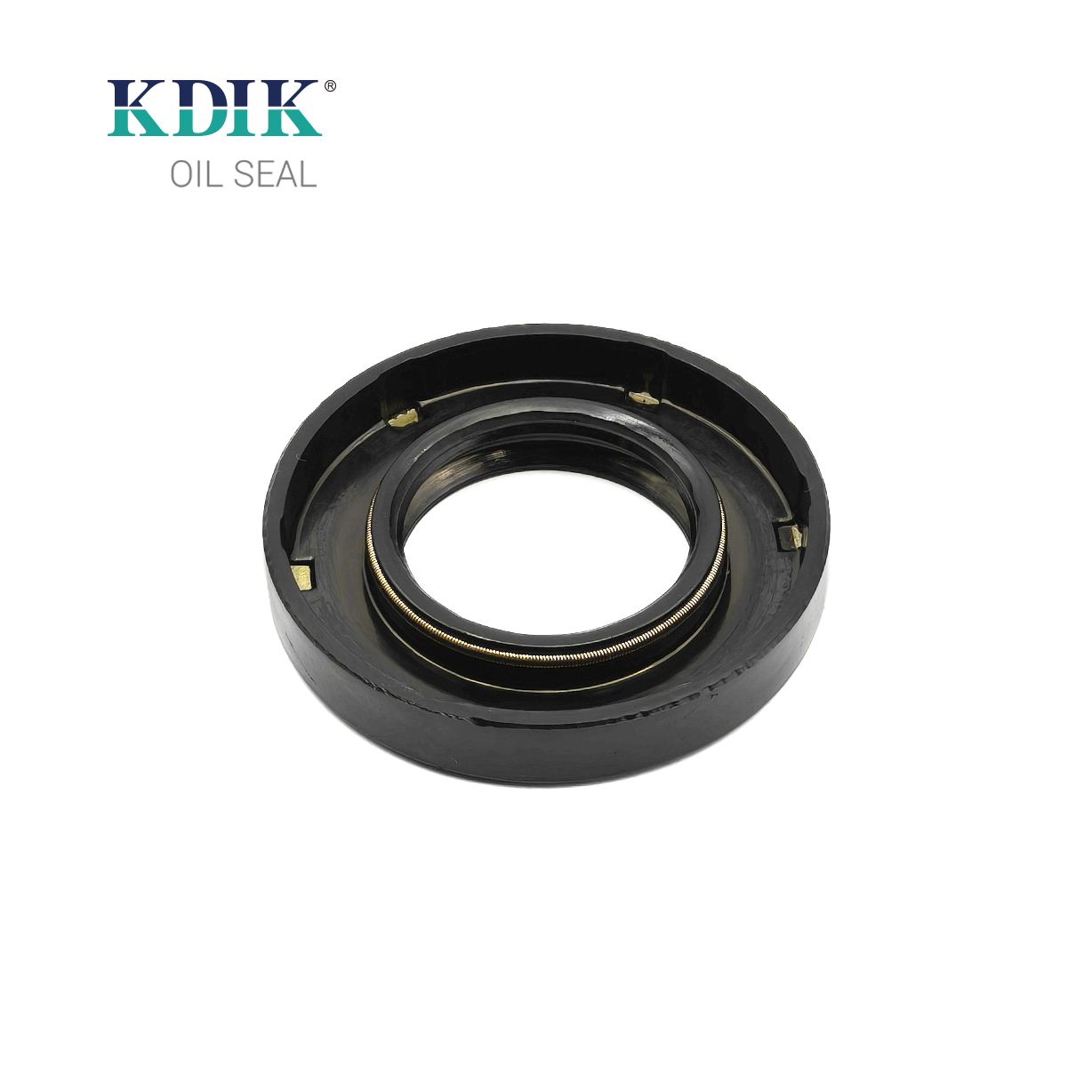 2125-2402052/407-2402052 Shaft Oil Seal 33.4*63*10 For Moskvich 412