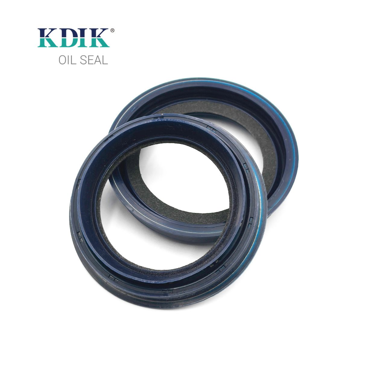 BZ5051E ME017208 Mitsubishi Crankshaft Seal with Felt 55*78*10/16.9